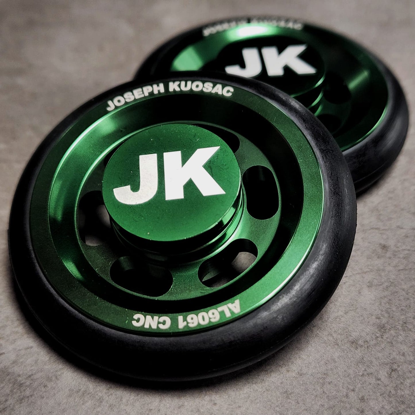 JOSEPH KUOSAC EZ FACE (WHEEL) FOR BROMPTON - LIGHT VERSION