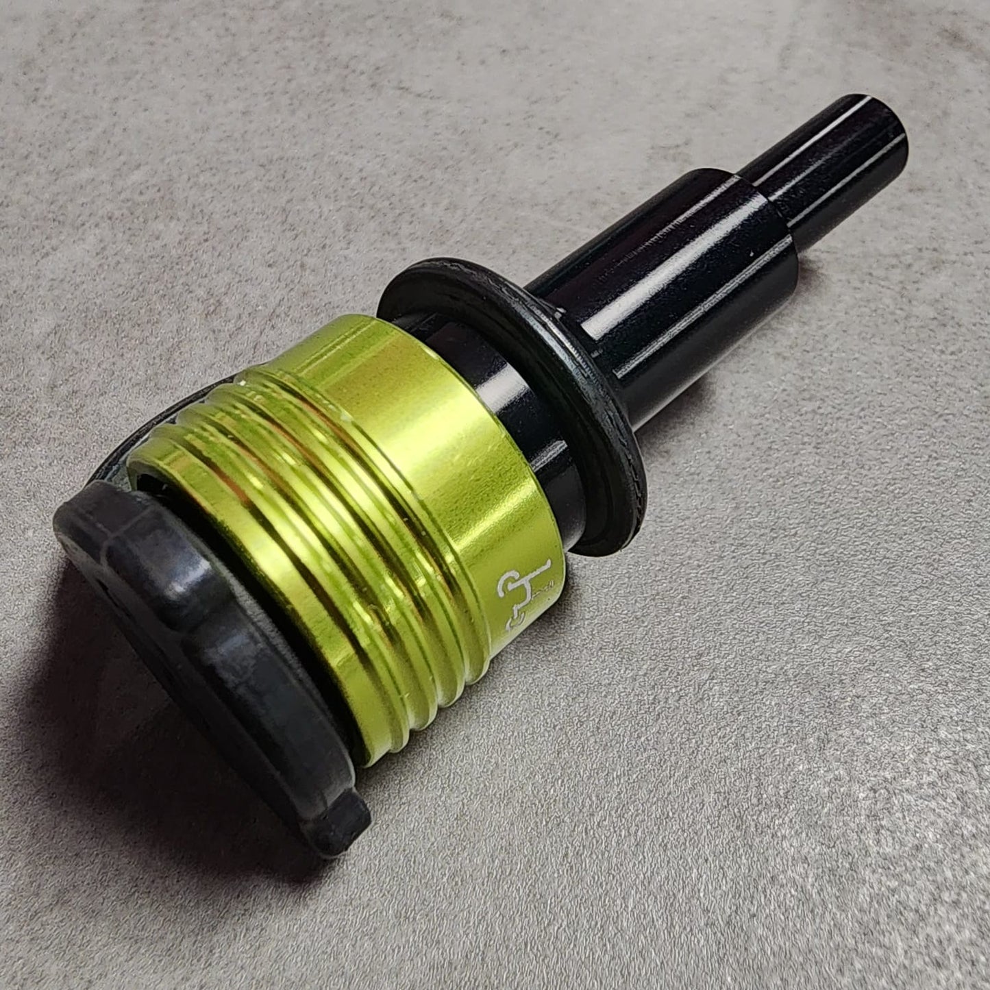 HH T LINE PEDAL HOLDER FORK