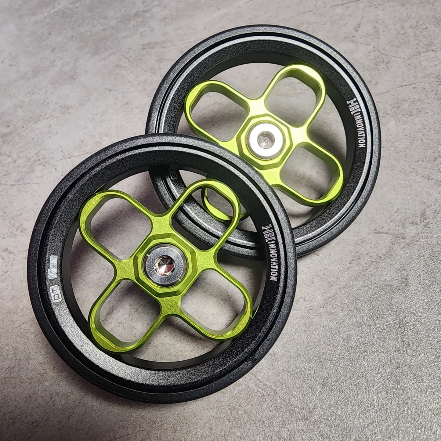 HH EZ WHEEL DT SERIES