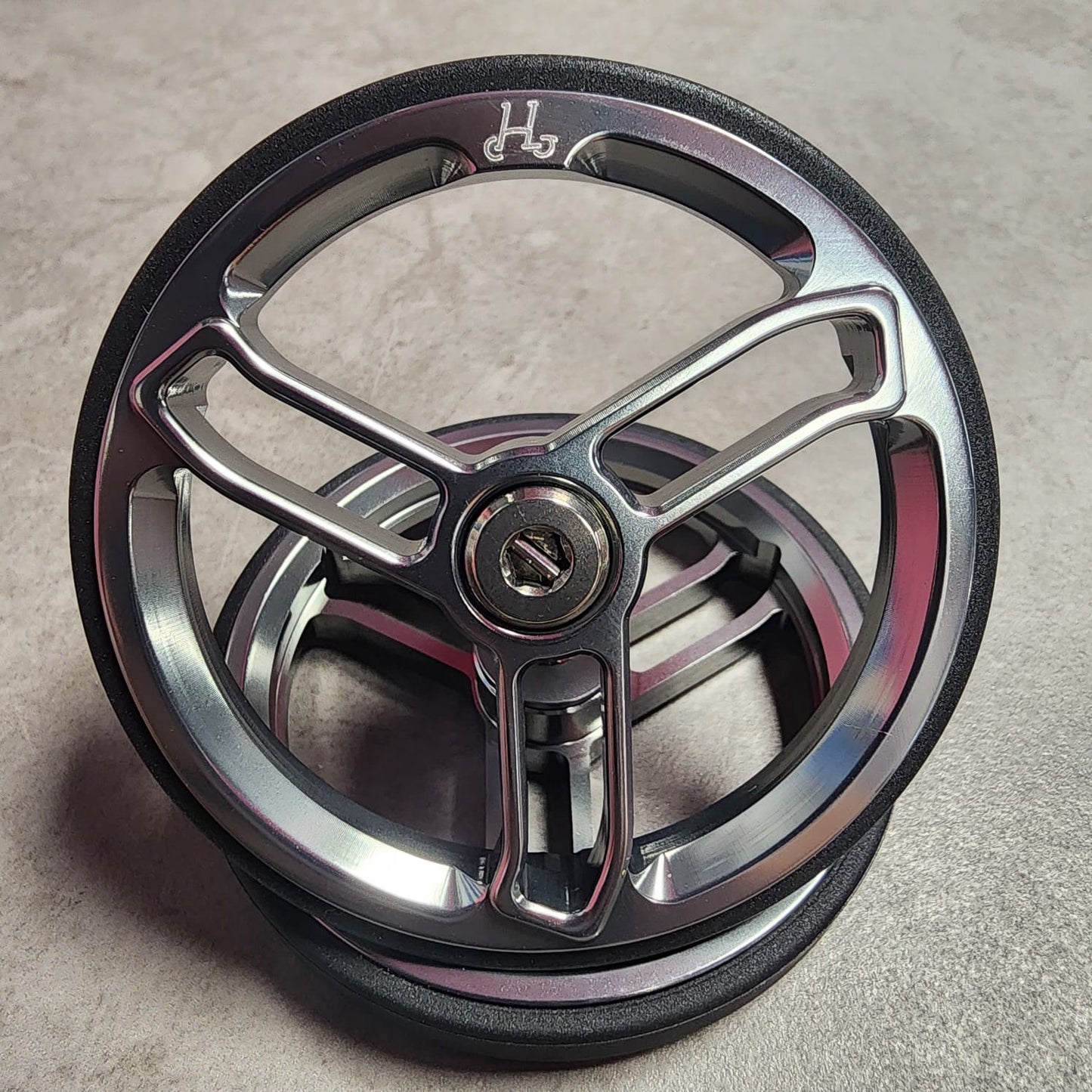 HH EZ WHEEL 70MM