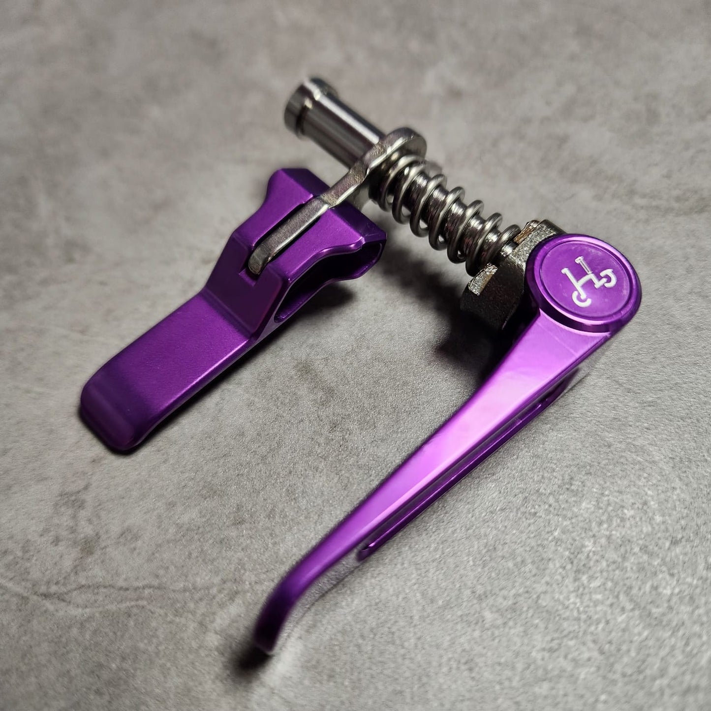 HH ID3 SEATPOST CLAMP T LINE