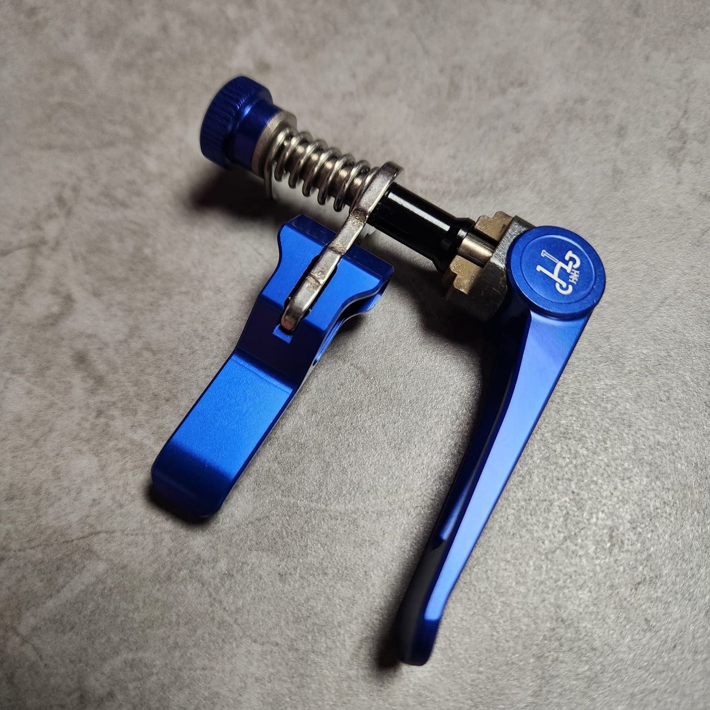 HH ID3 SEATPOST CLAMP A/C/P LINE