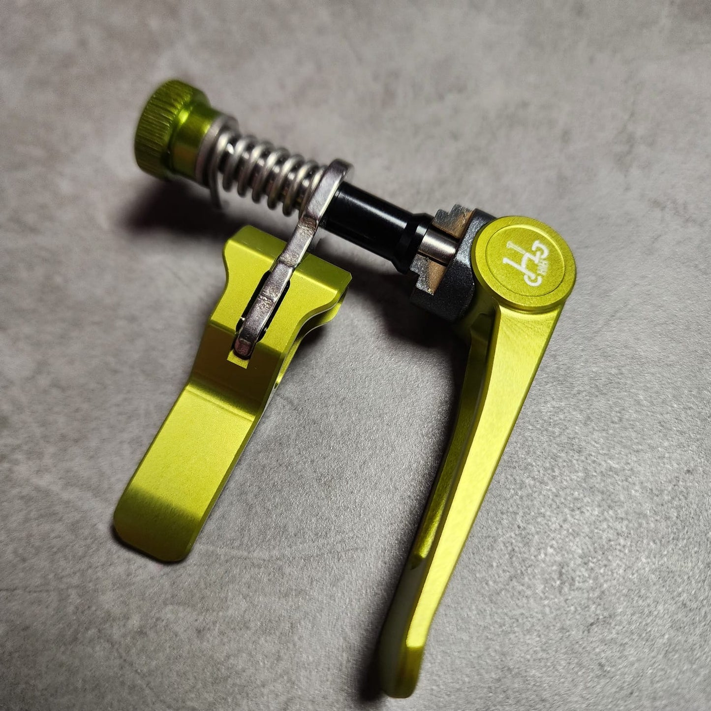 HH ID3 SEATPOST CLAMP A/C/P LINE