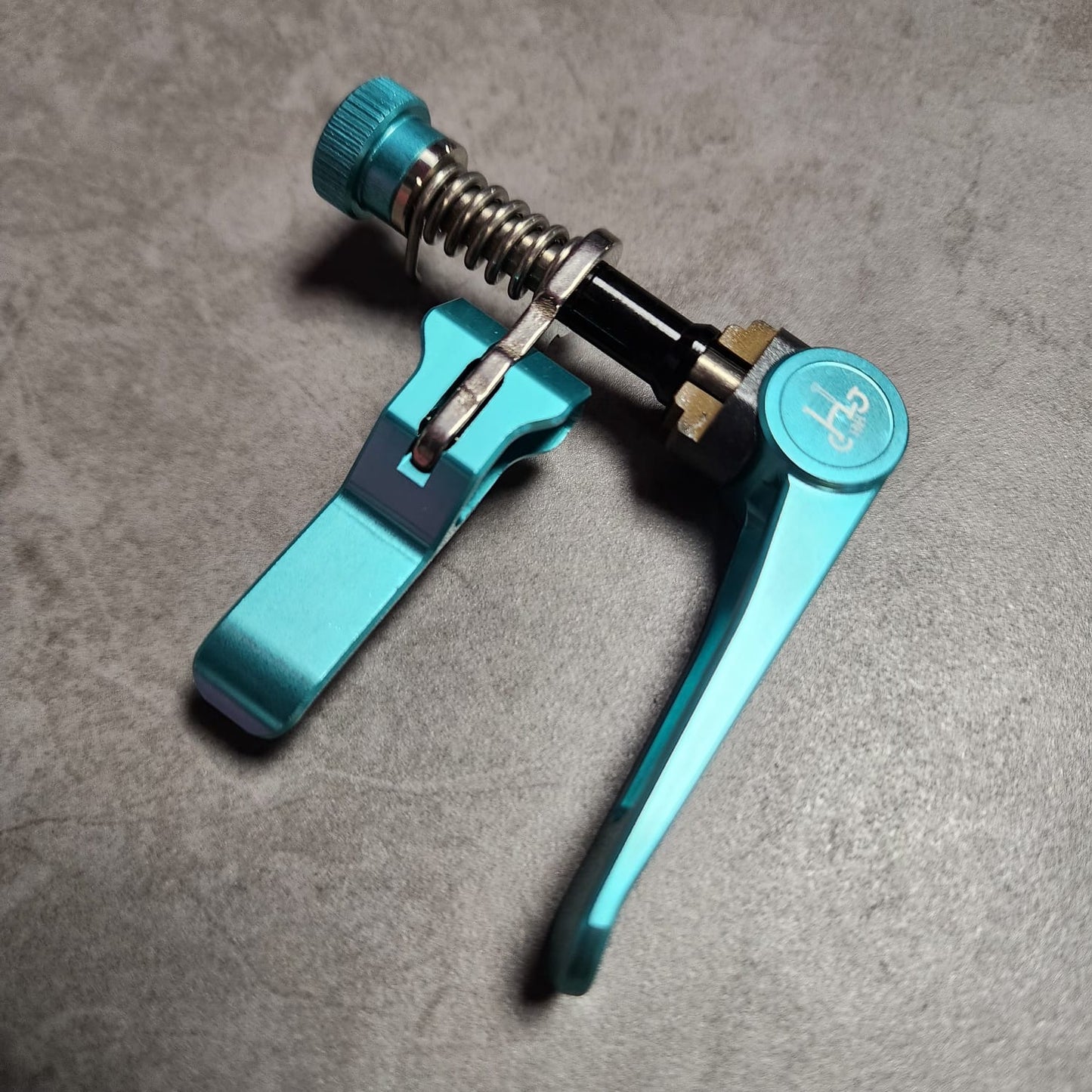 HH ID3 SEATPOST CLAMP A/C/P LINE