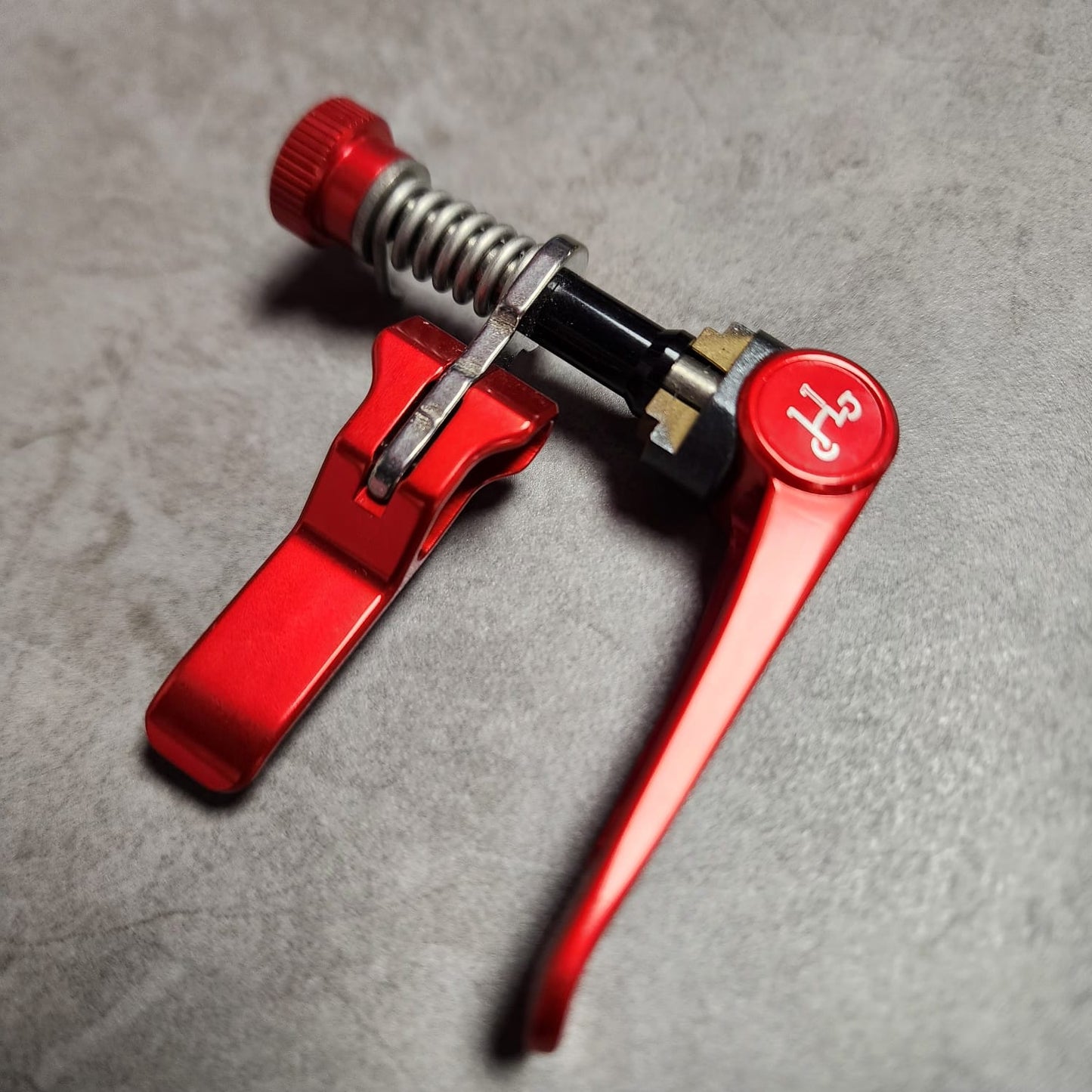 HH ID3 SEATPOST CLAMP A/C/P LINE