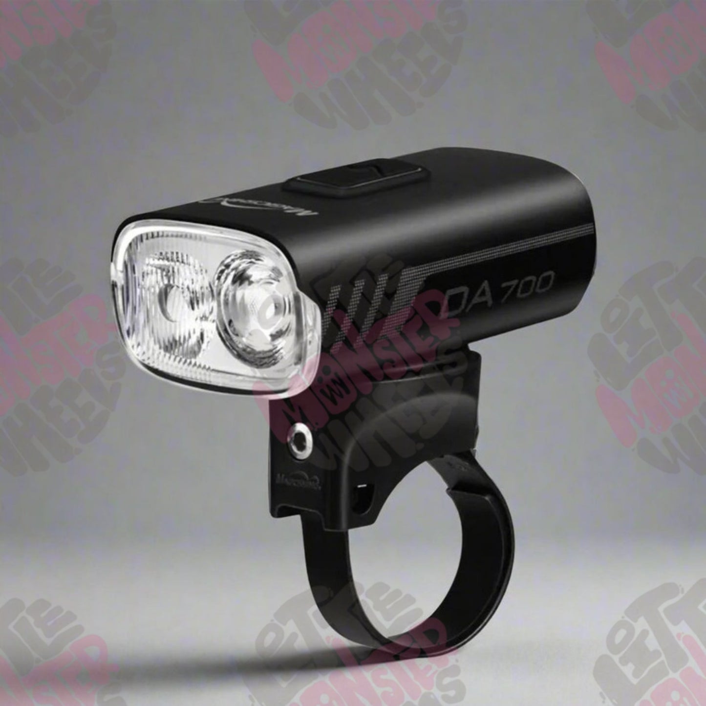 MAGICSHINE DA700 FRONT LIGHT