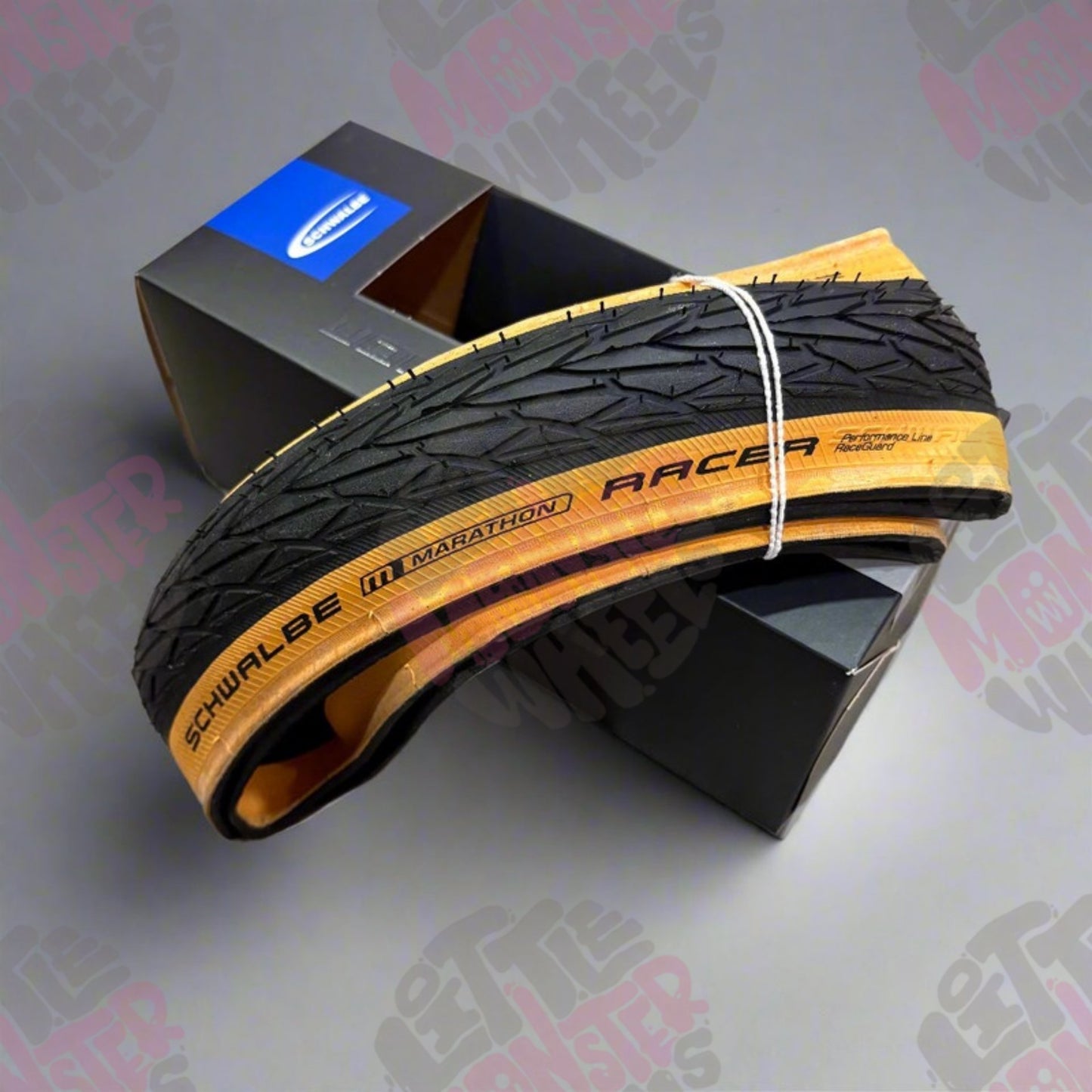 SCHWALBE MARATHON