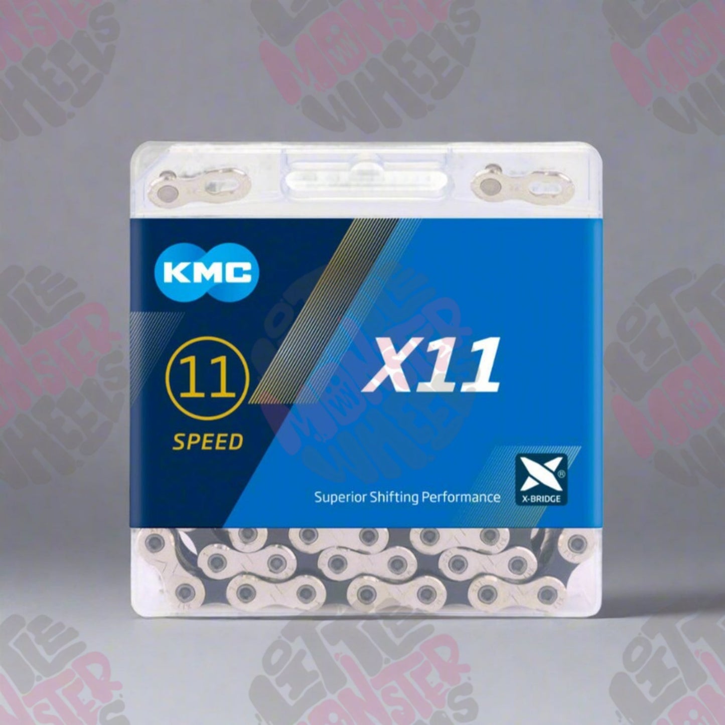 KMC X11 CHAIN