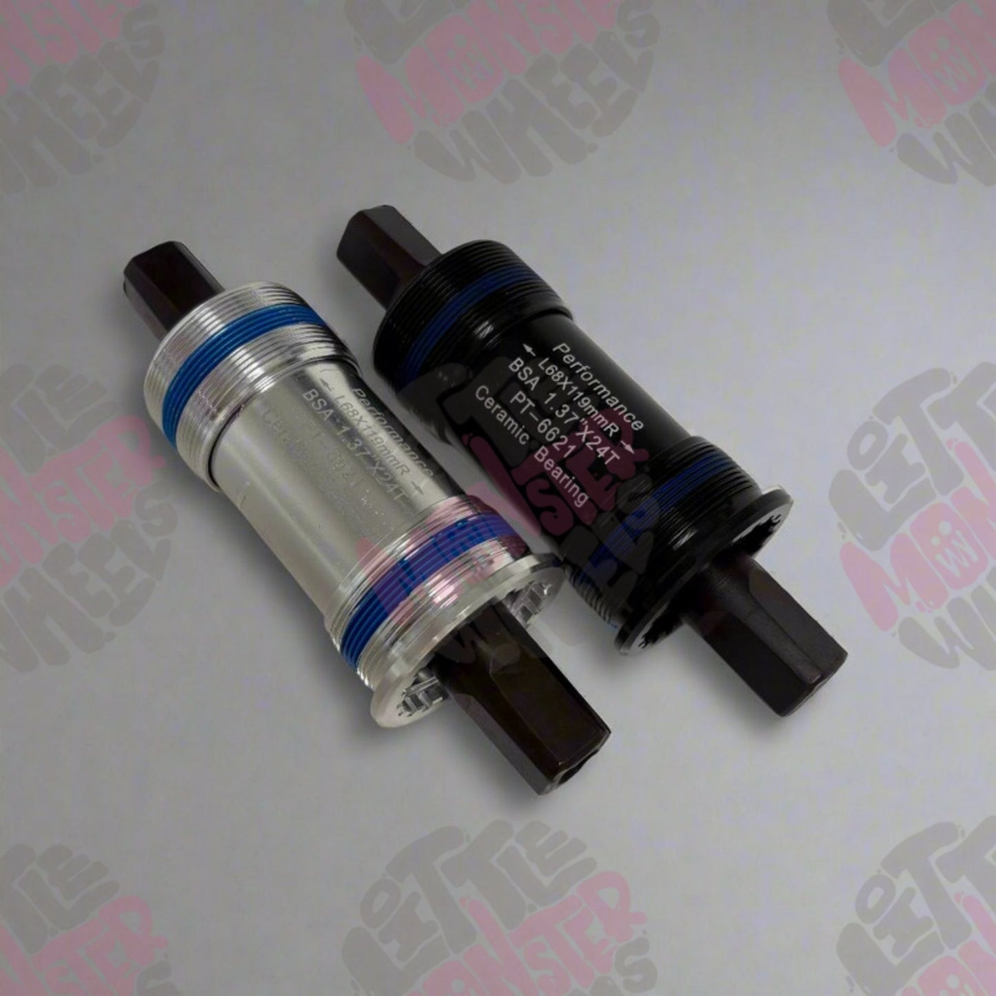 CEMA BOTTOM BRACKET SQUARE TAPER CERAMIC