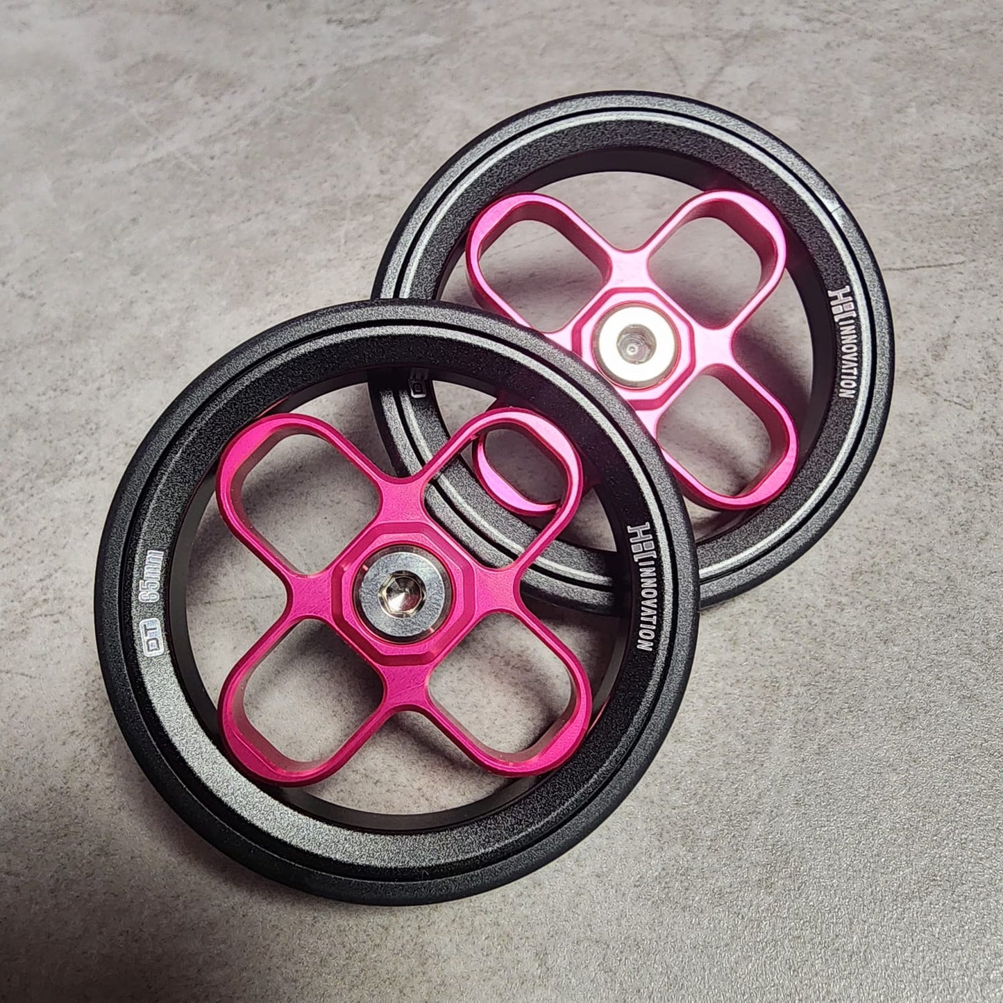 HH EZ WHEEL DT SERIES