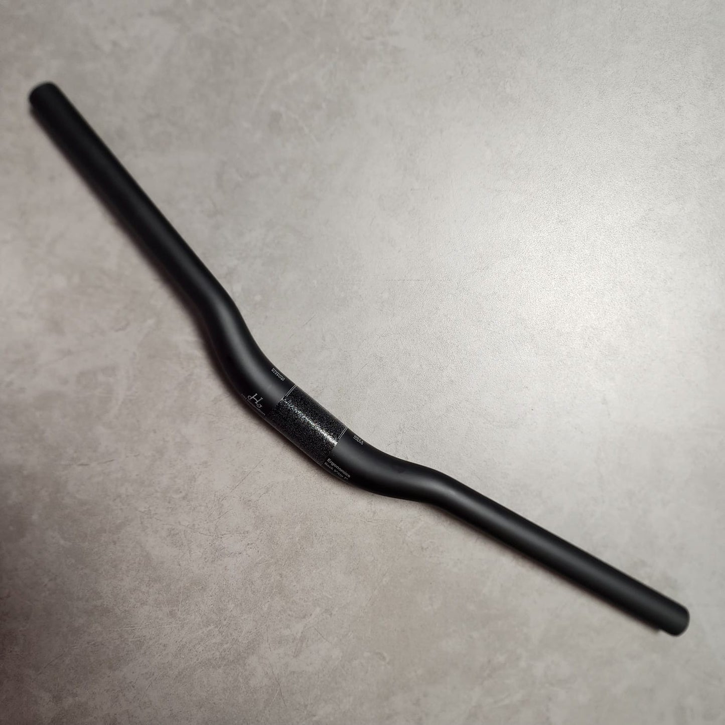 HH HANDLEBAR CARBON 31.8MM
