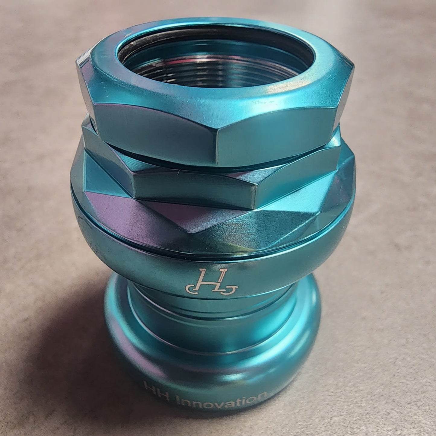 HH HEADSET BROMPTON