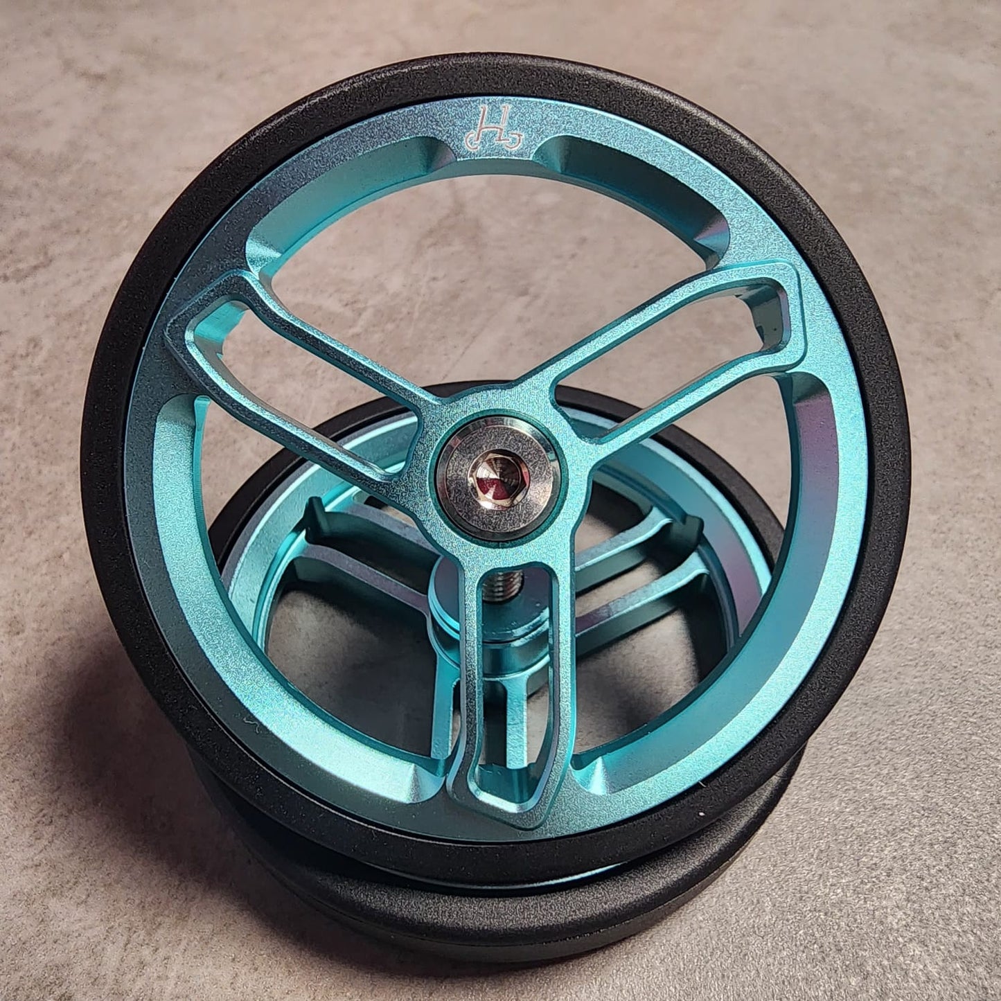 HH EZ WHEEL 70MM