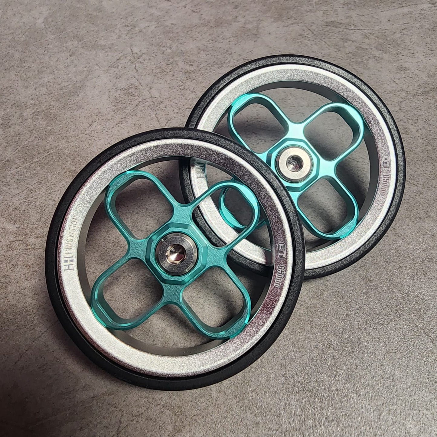 HH EZ WHEEL DT SERIES