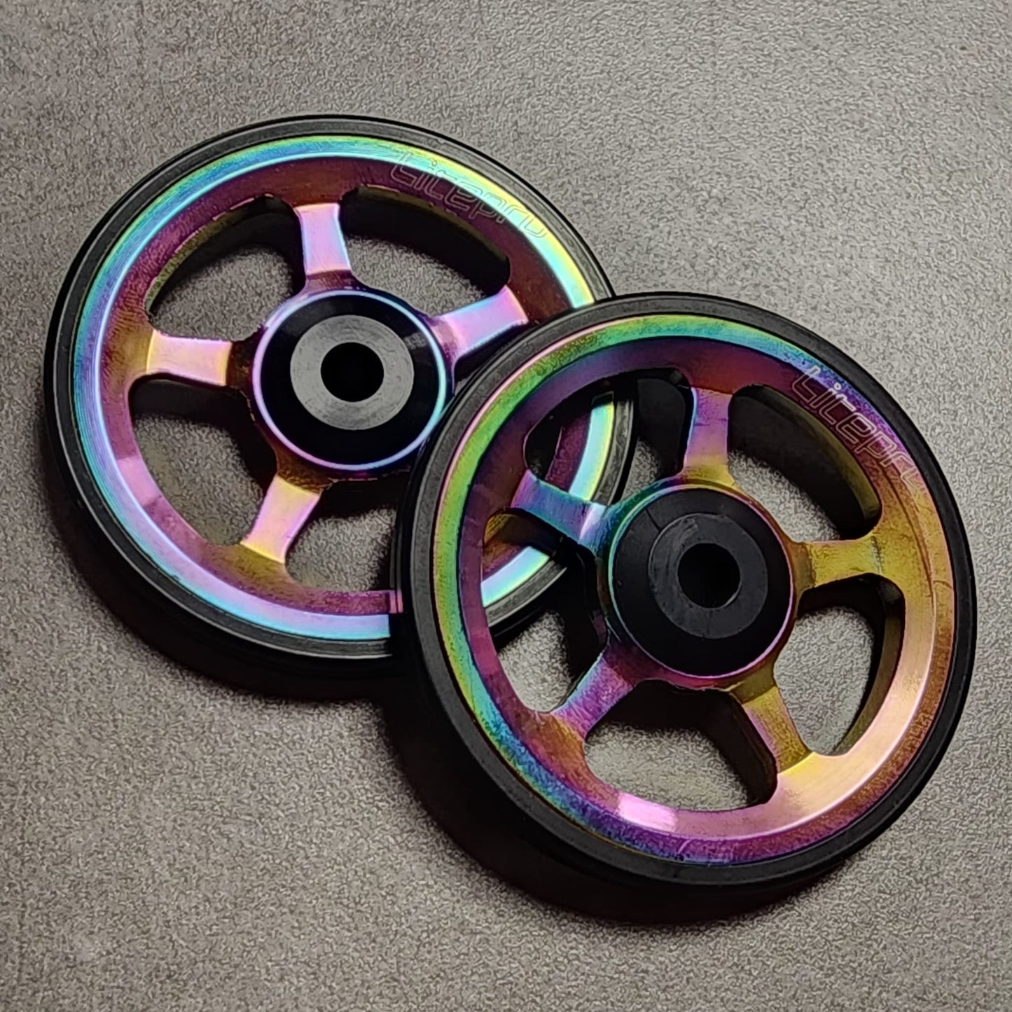 LITEPRO EZ WHEELS