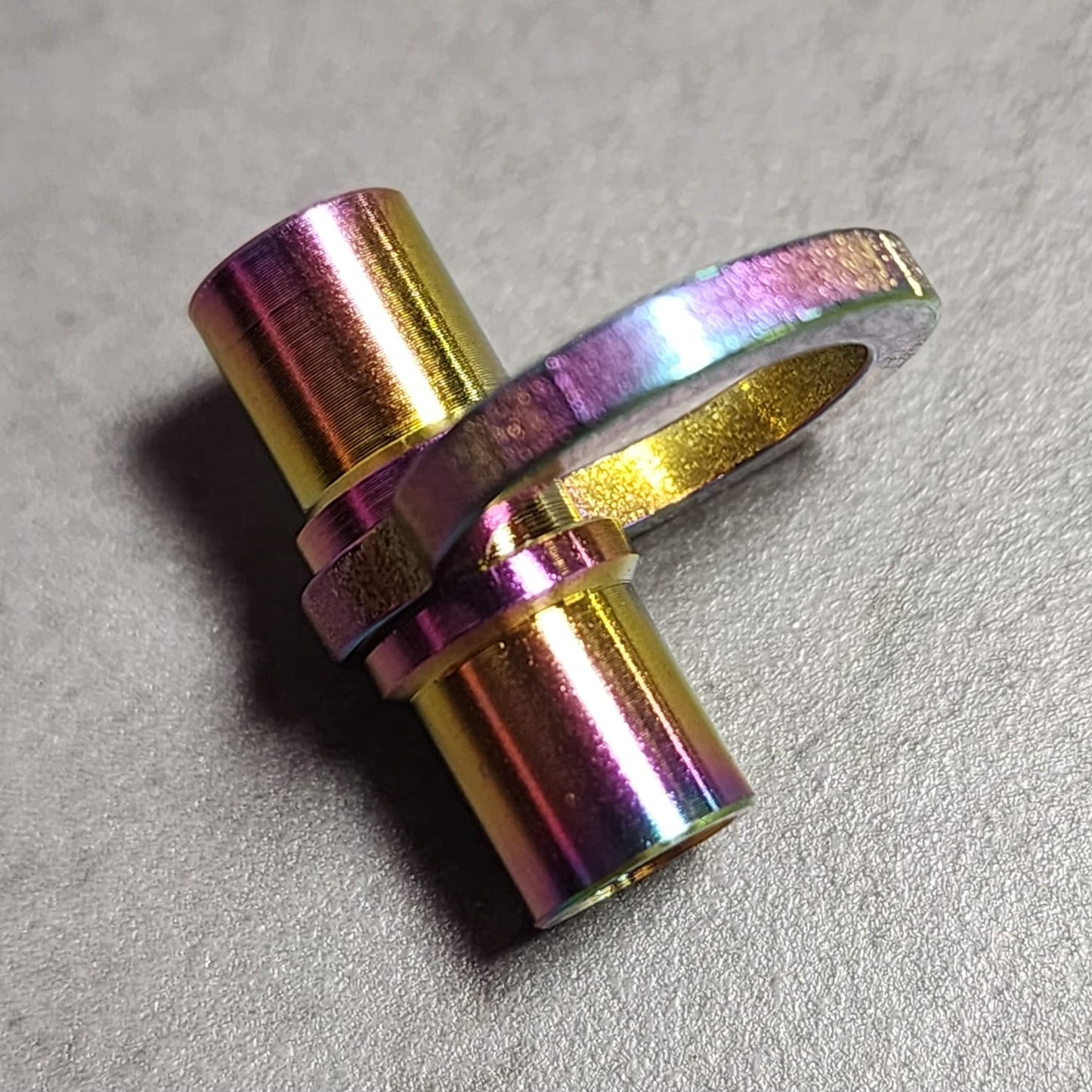 HH CABLE GATHERER TITANIUM