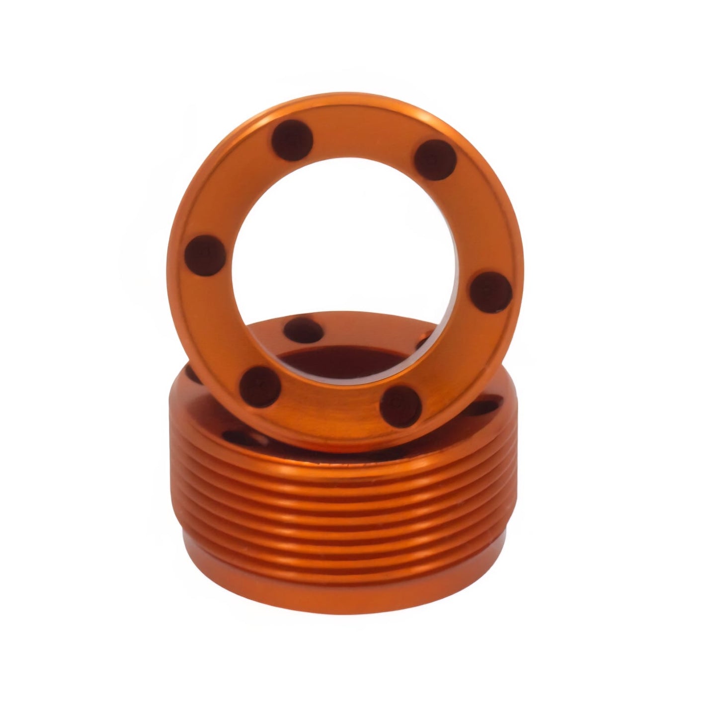 PAUL COMPONENT CRANKARM EXTRACTOR CAPS KIT
