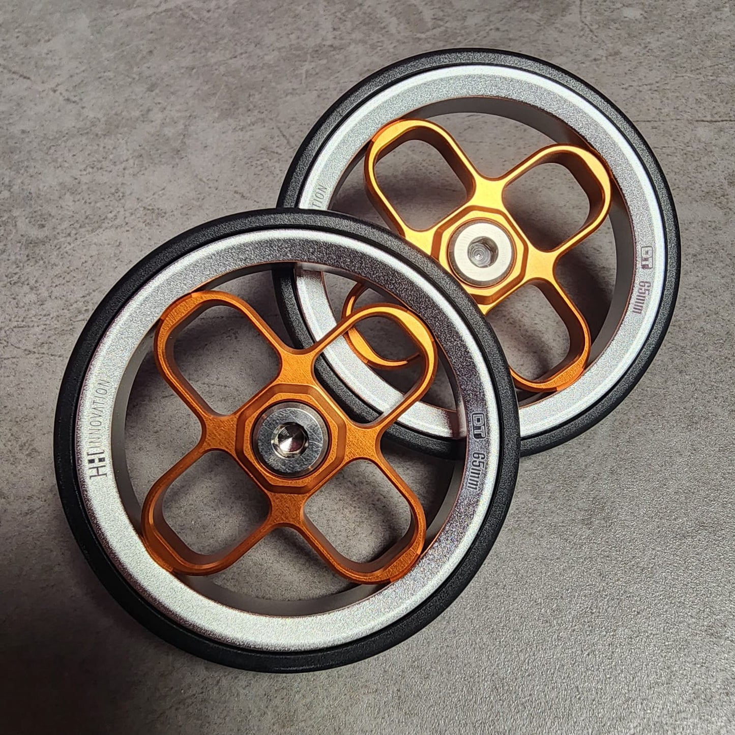 HH EZ WHEEL DT SERIES