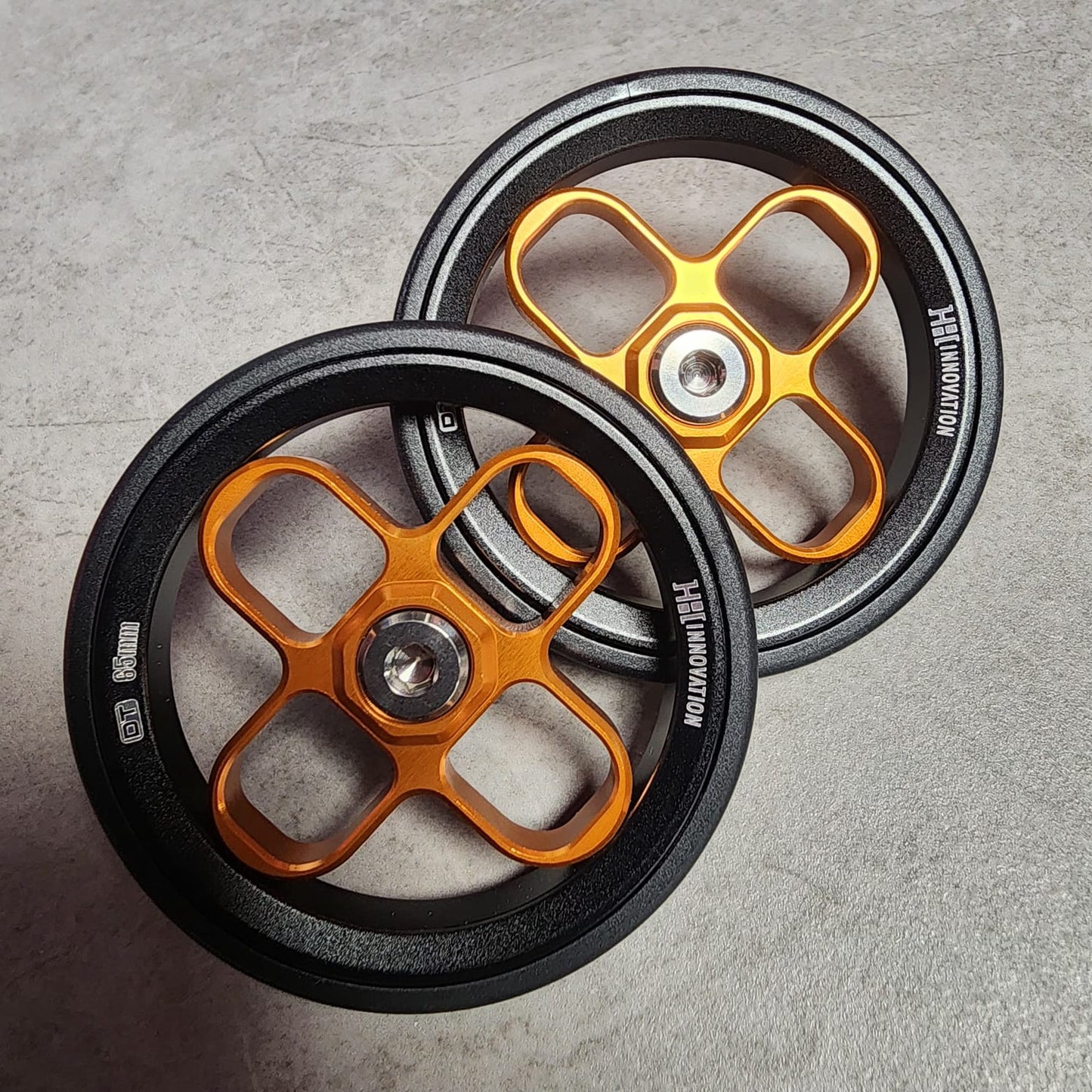 HH EZ WHEEL DT SERIES