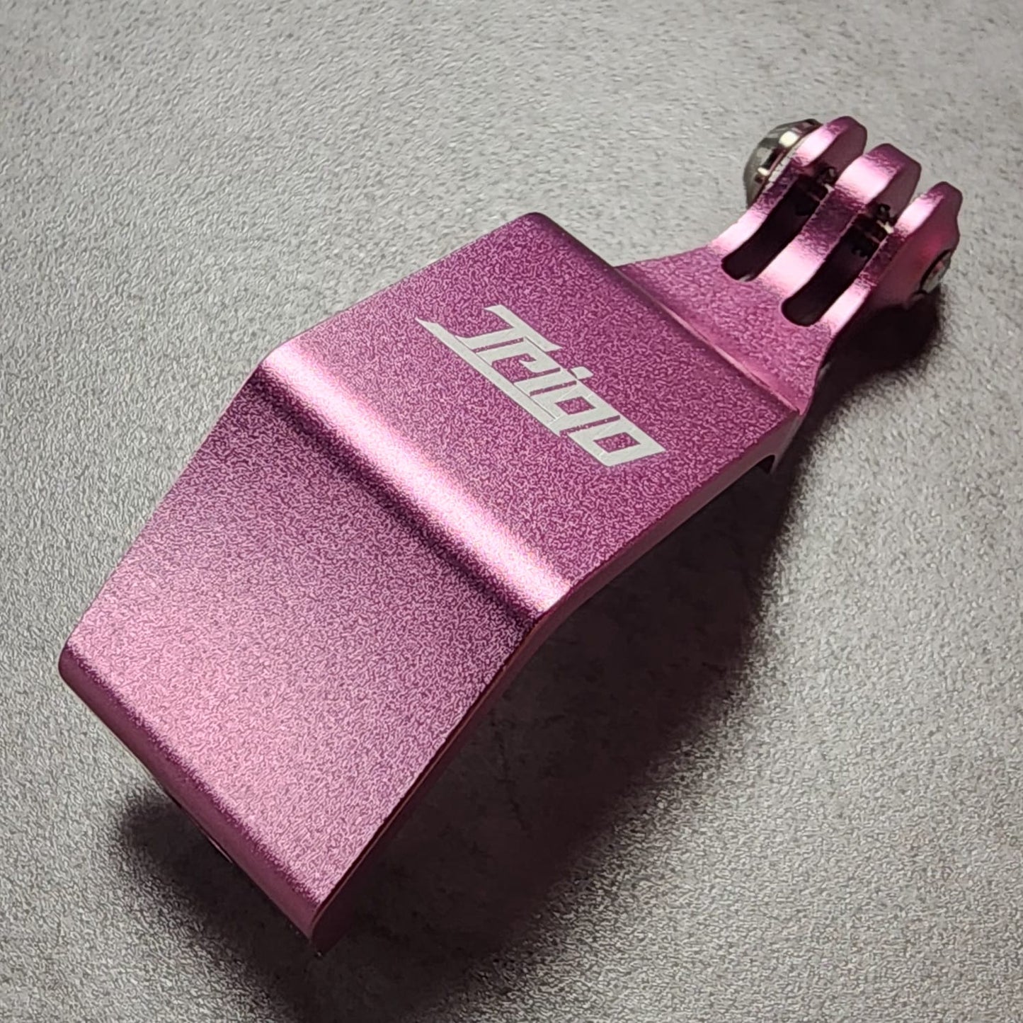 TRIGO LIGHT MOUNT FOR BROMPTON AND TRIFOLD
