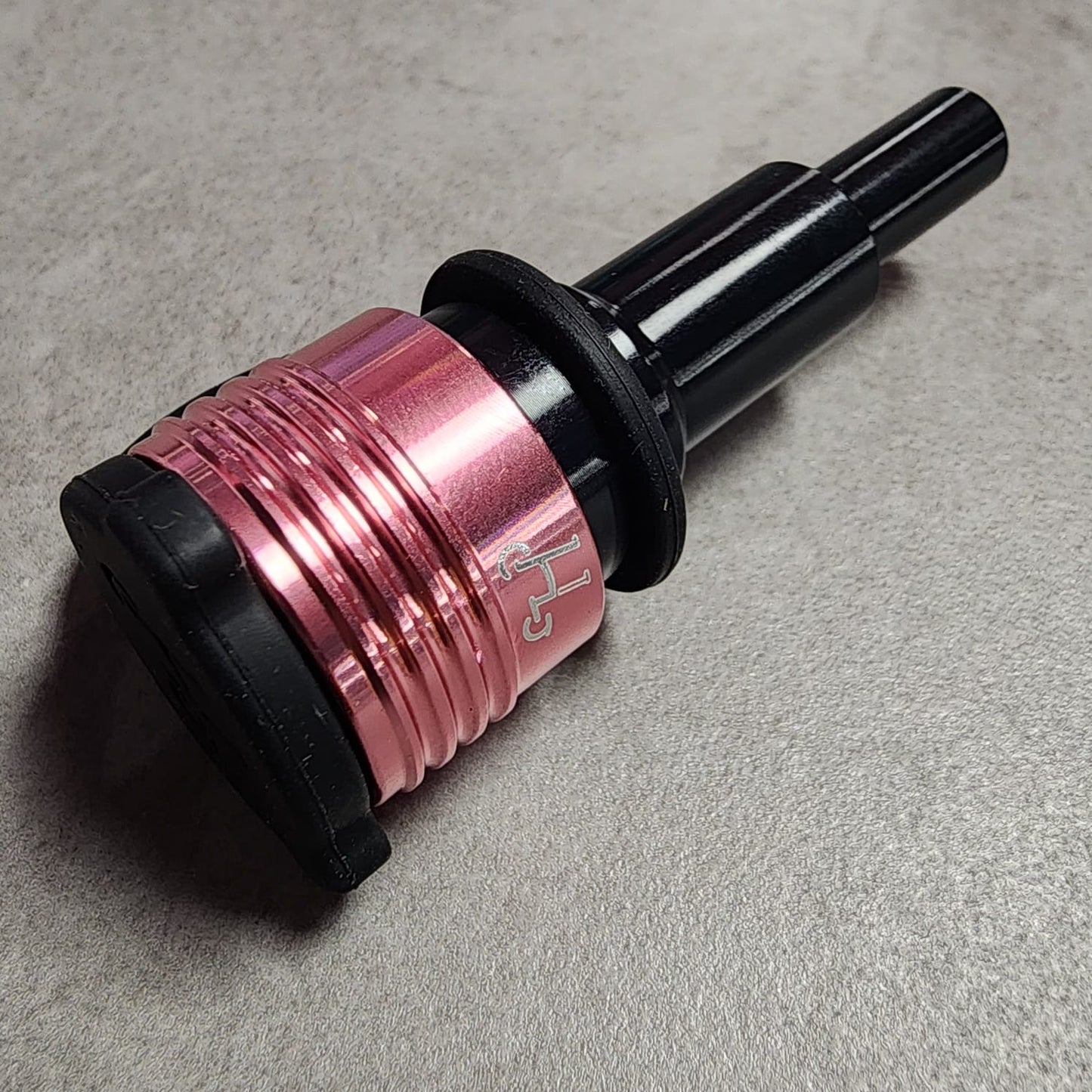 HH T LINE PEDAL HOLDER FORK