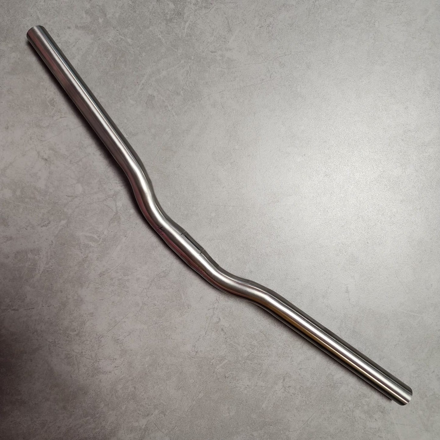 HH HANDLEBAR TITANIUM 25.4MM