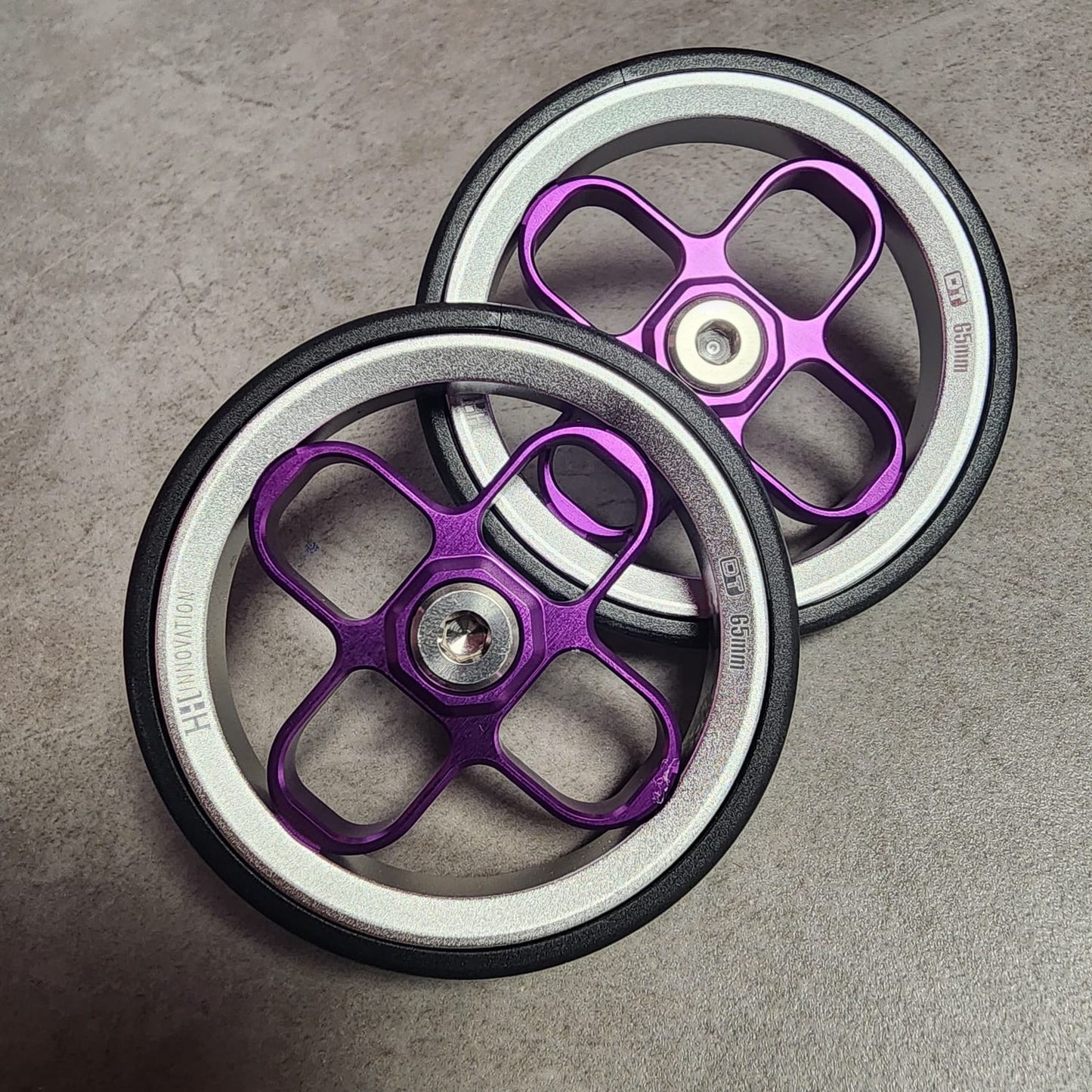 HH EZ WHEEL DT SERIES