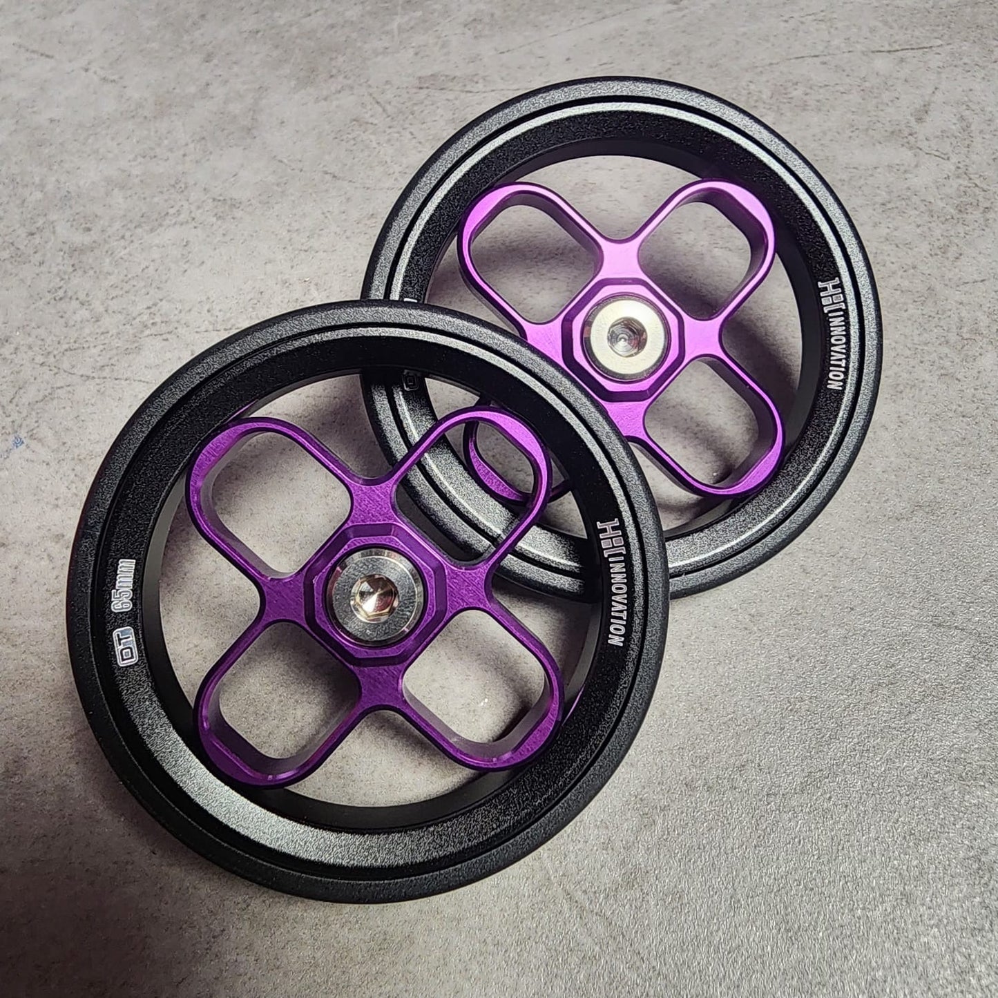 HH EZ WHEEL DT SERIES
