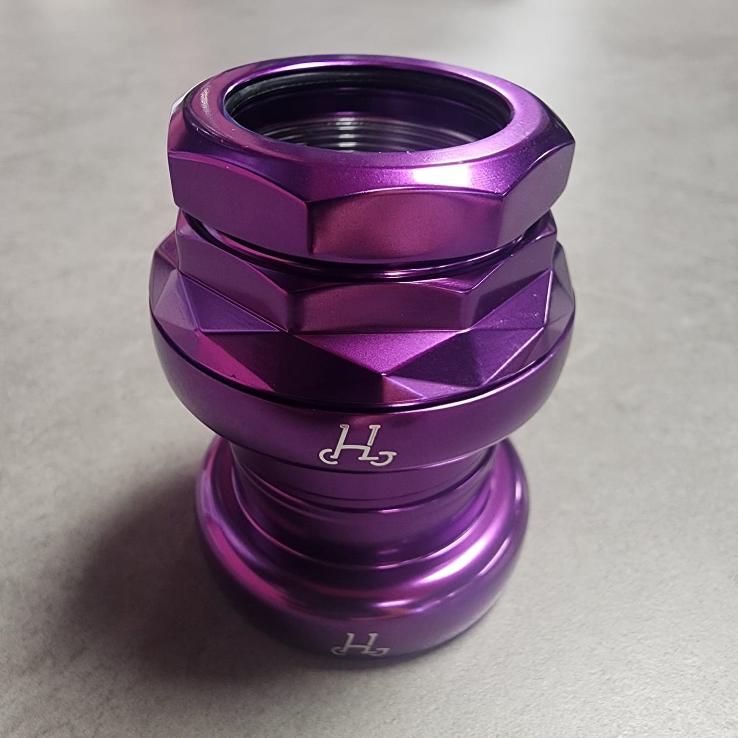 HH HEADSET BROMPTON