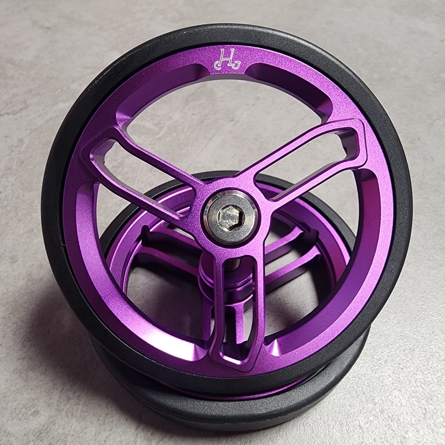 HH EZ WHEEL 70MM