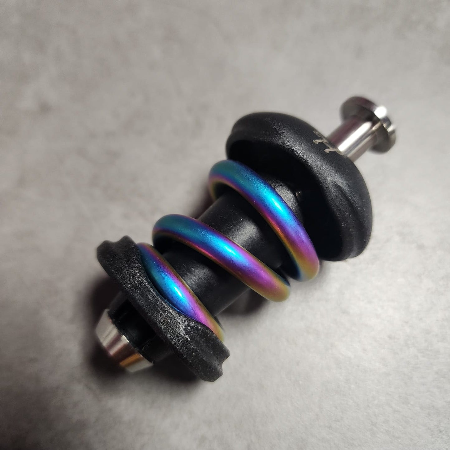 HH SUSPENSION BLOCK