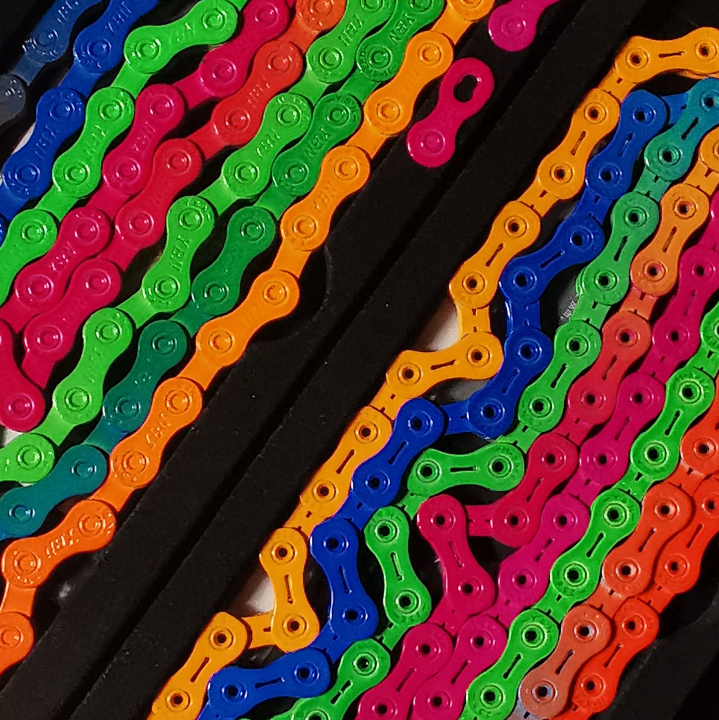 YBN 11 SPEED CHAIN