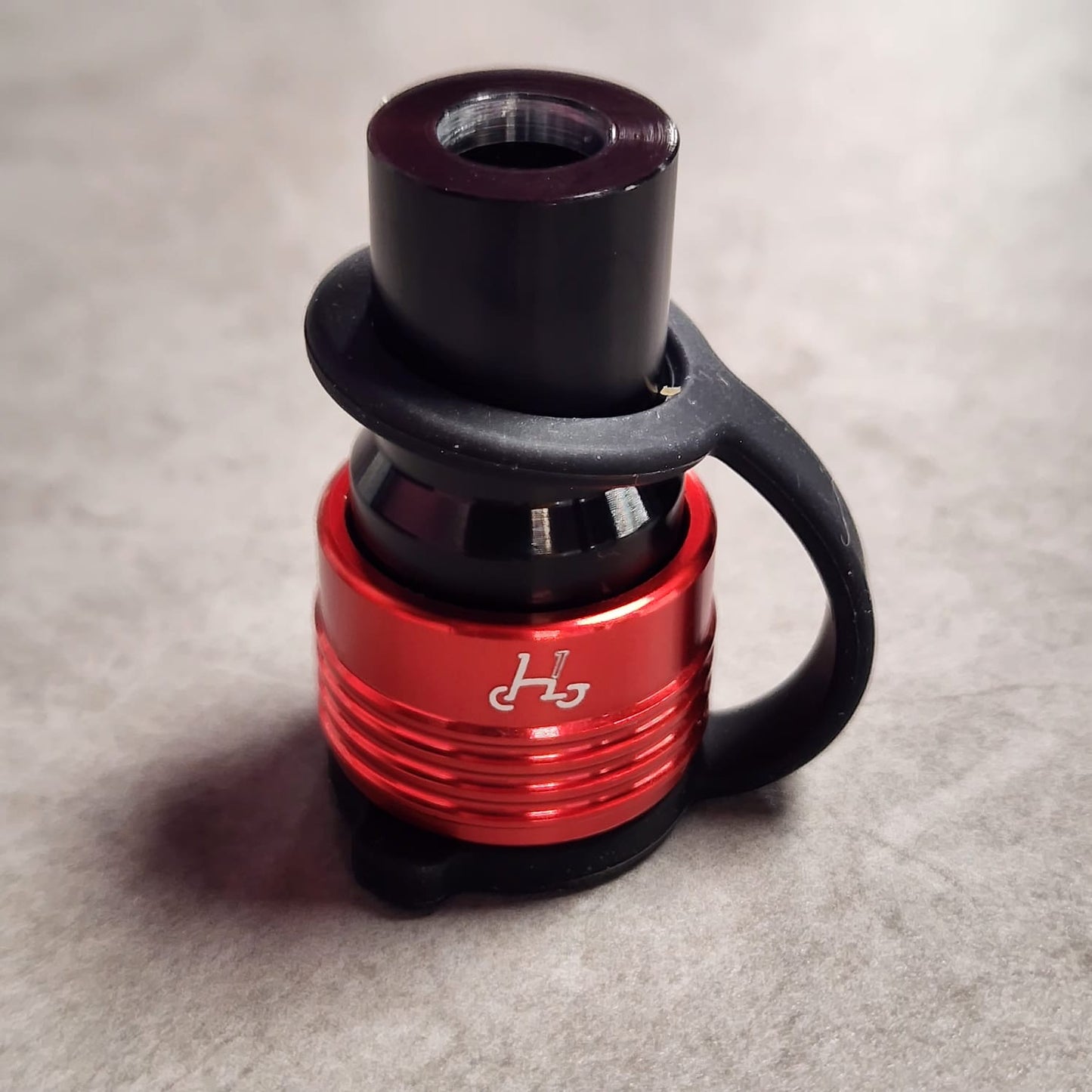 HH A/C/P LINE PEDAL HOLDER FORK