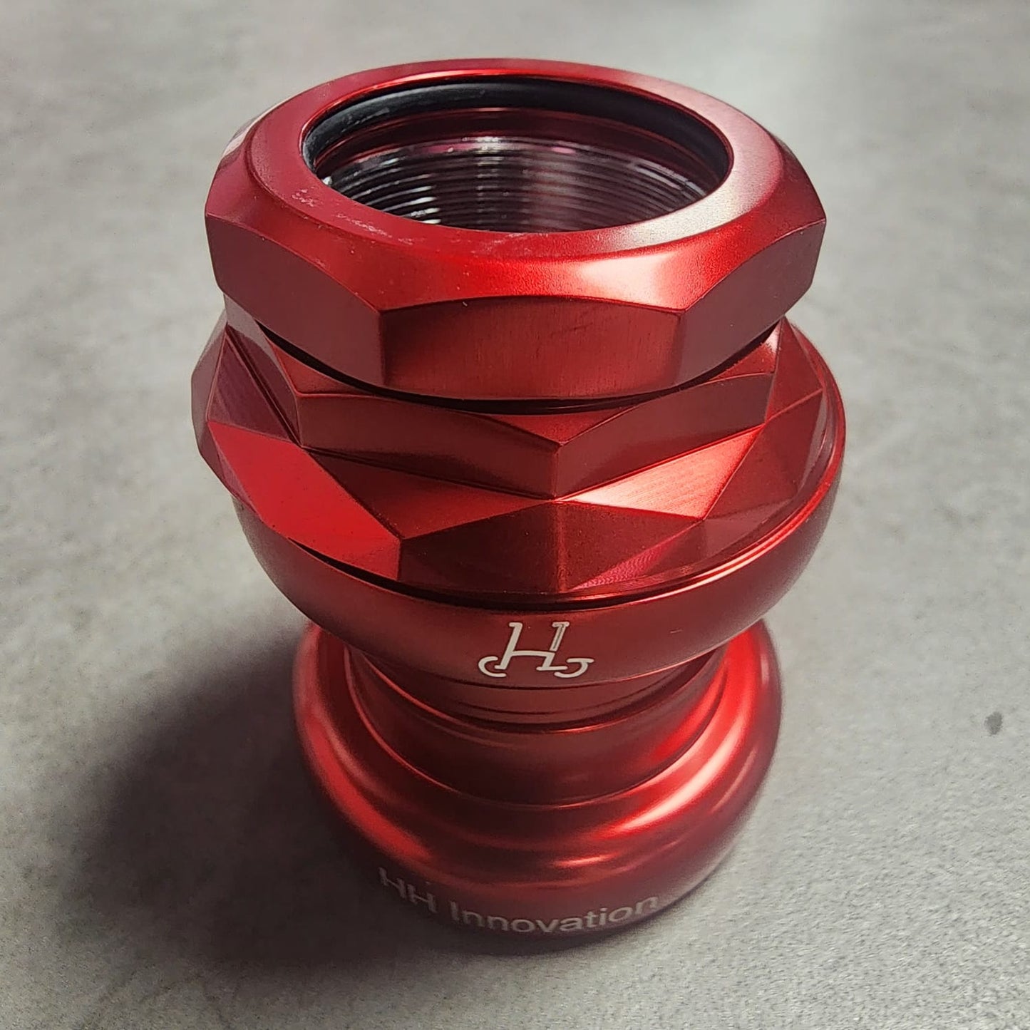 HH HEADSET BROMPTON