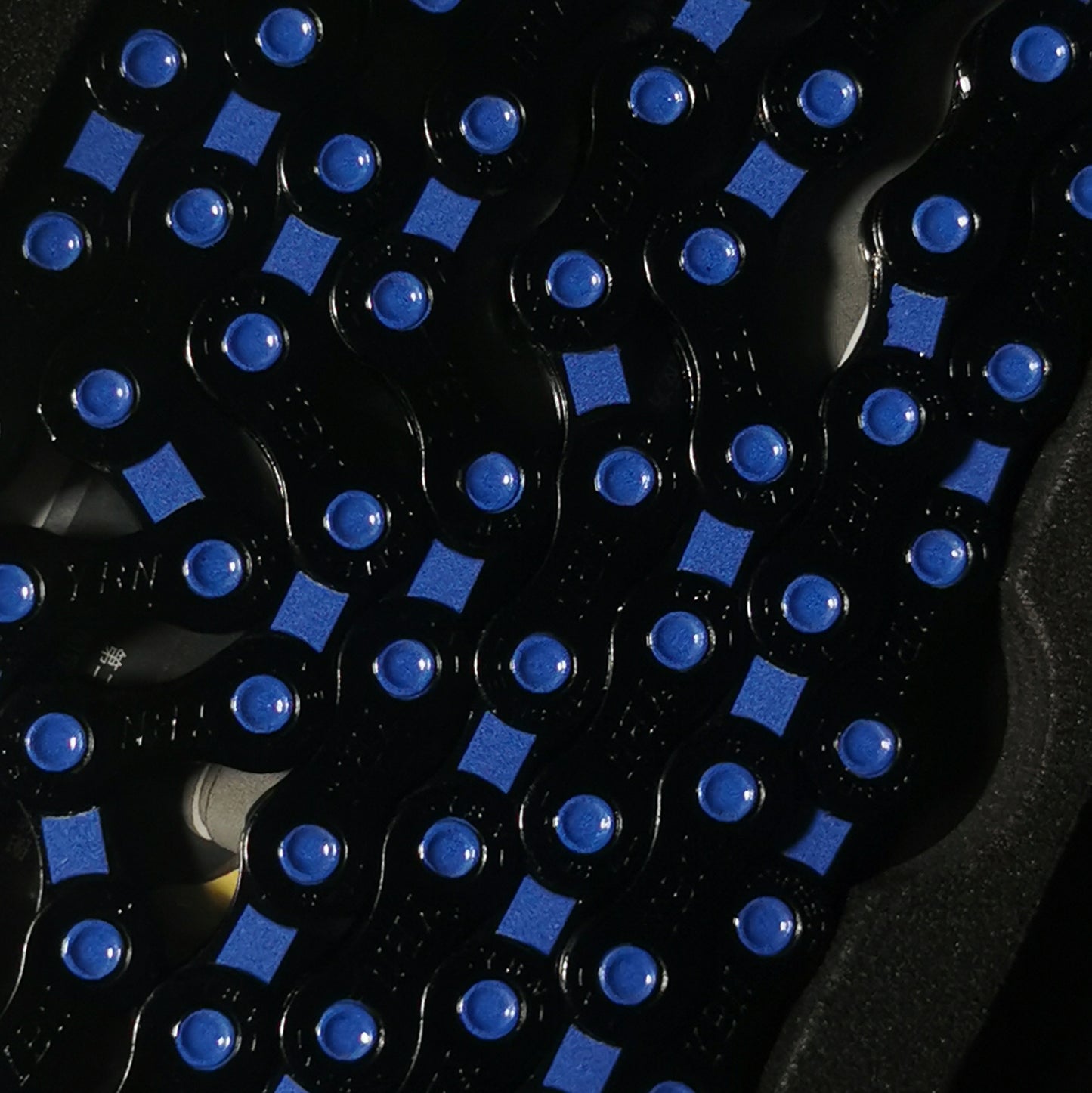YBN S12 TIB SPEED CHAIN - COLOUR SERIES