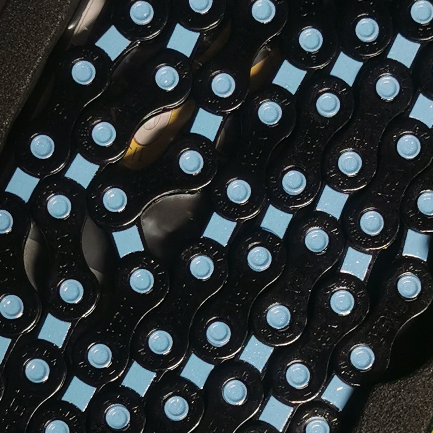 YBN 11 SPEED CHAIN
