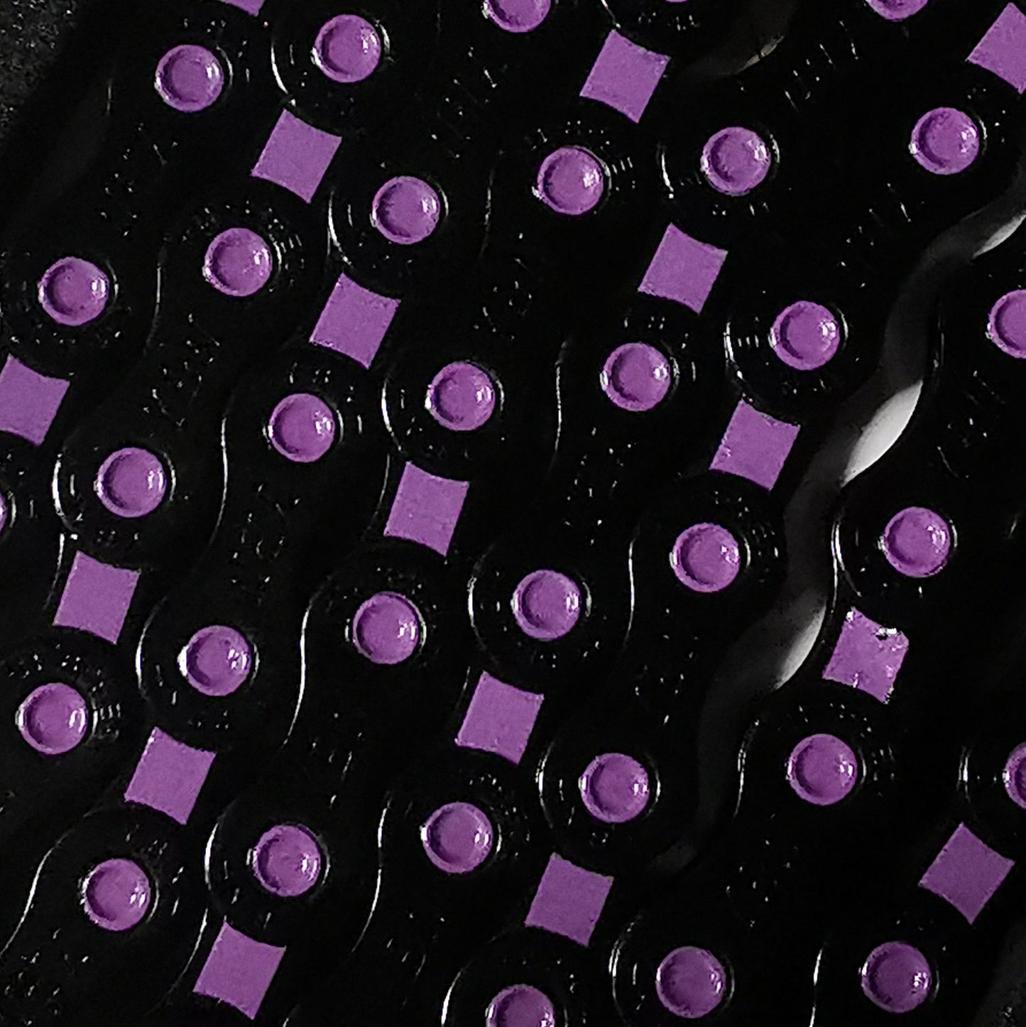 YBN 11 SPEED CHAIN