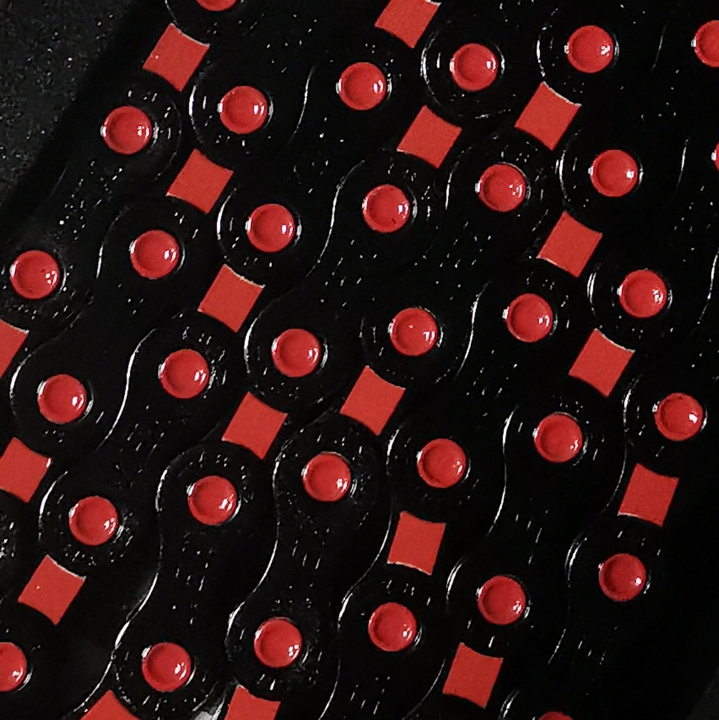 YBN 12 SPEED CHAIN