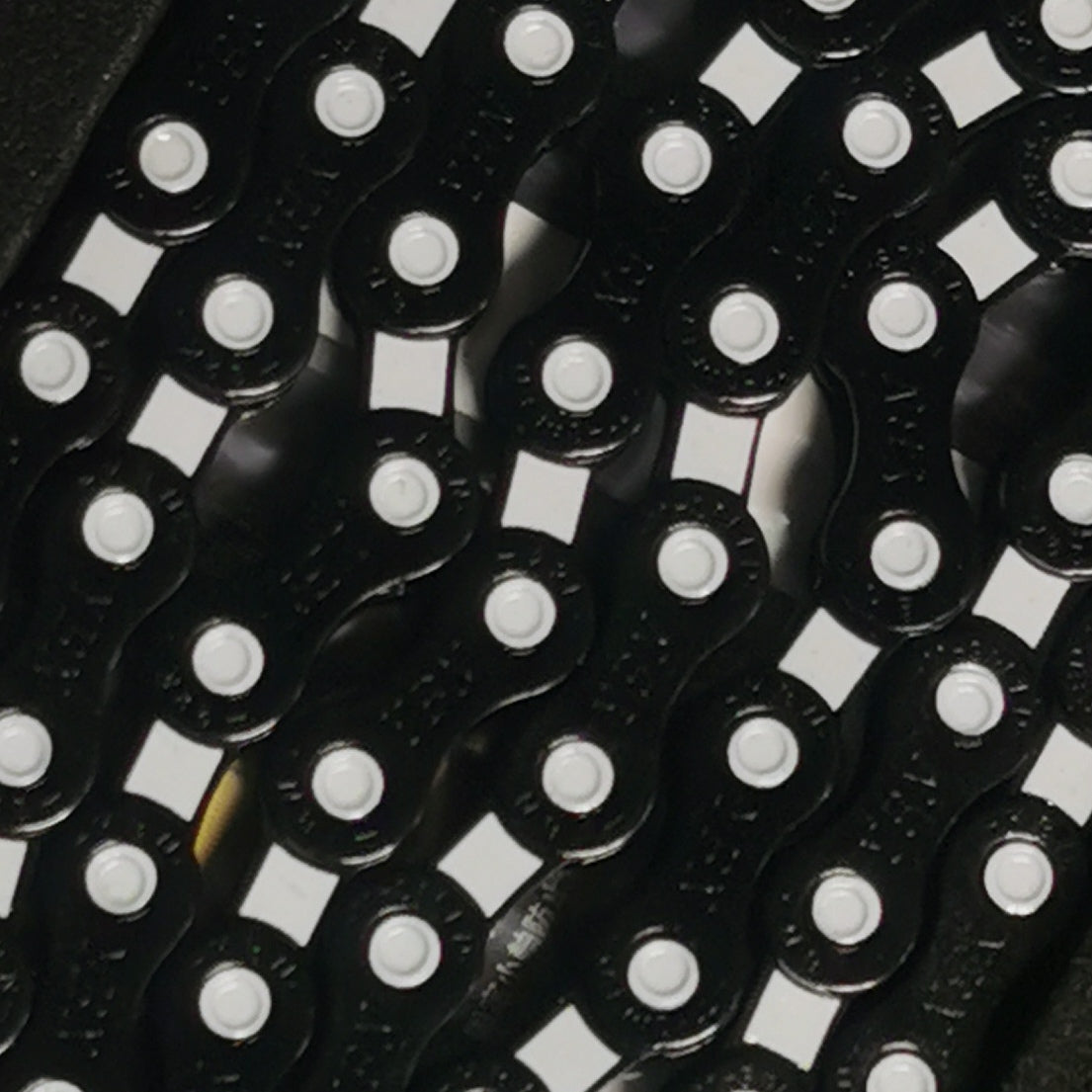 YBN 11 SPEED CHAIN
