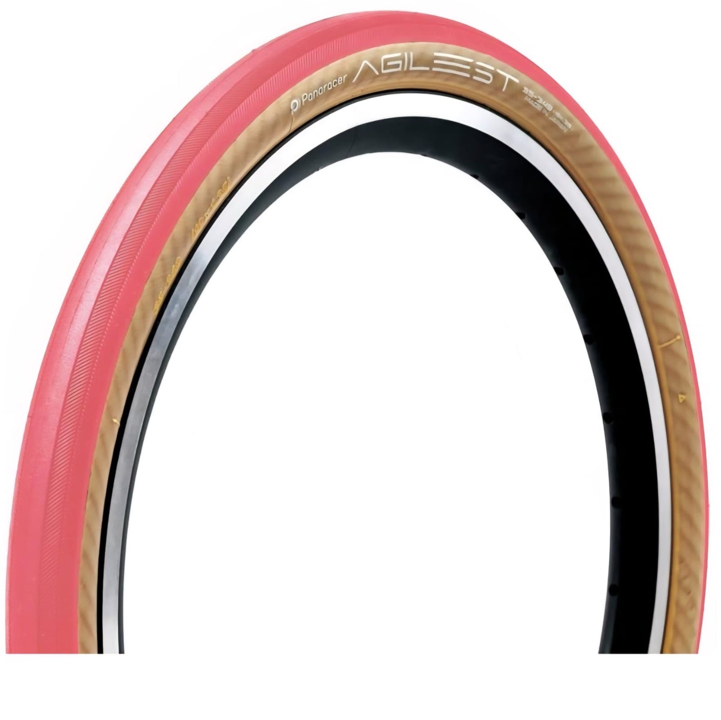 PANARACER AGILEST 16" TYRES FOR BROMPTON & FOLDING BIKE