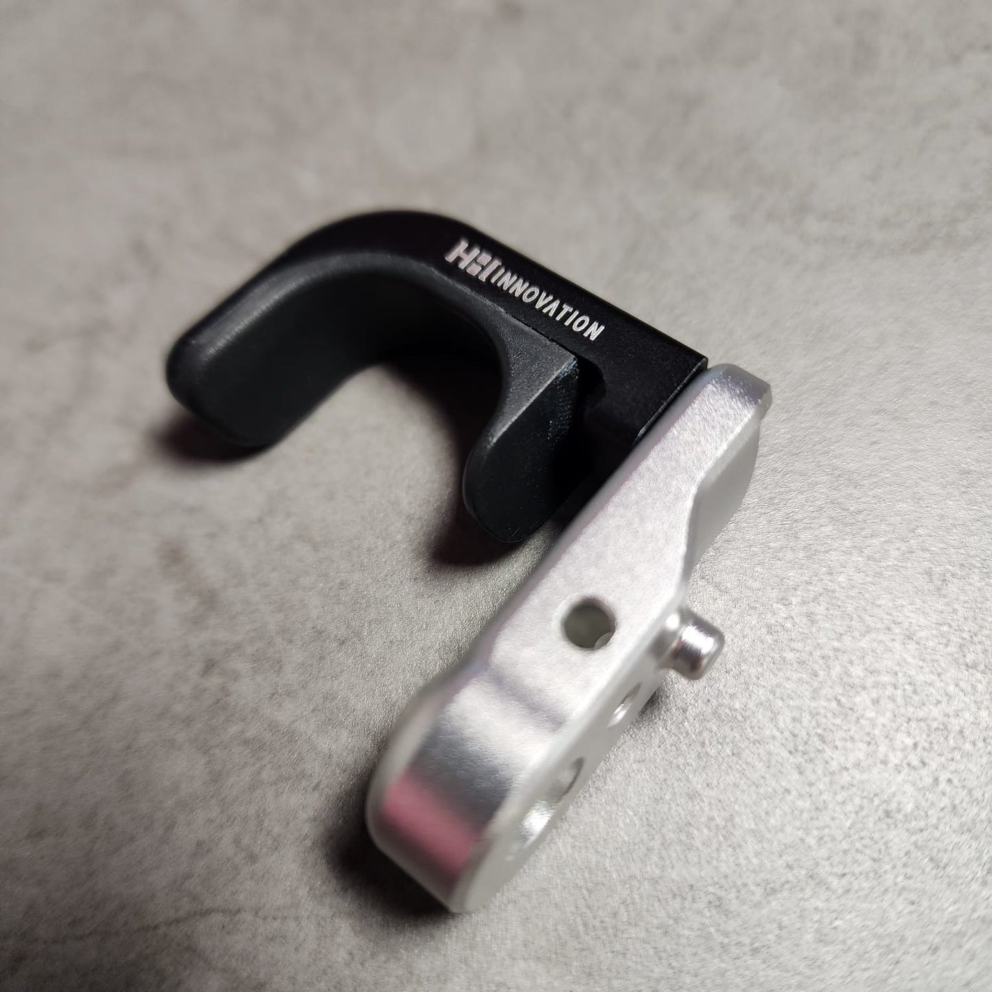 HH DT ADJUSTABLE E HOOK