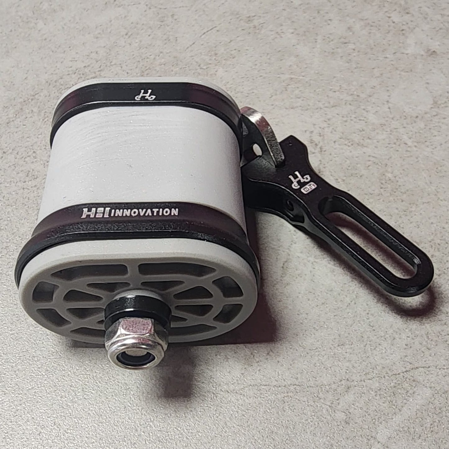 HH DT TPU SUSPENSION BLOCK