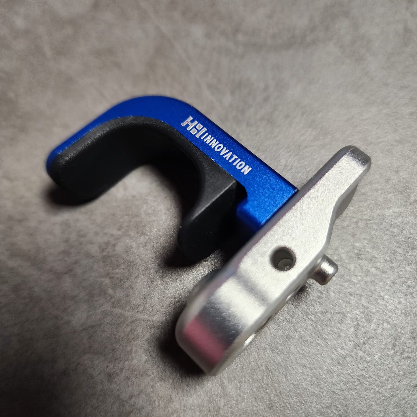 HH DT ADJUSTABLE E HOOK