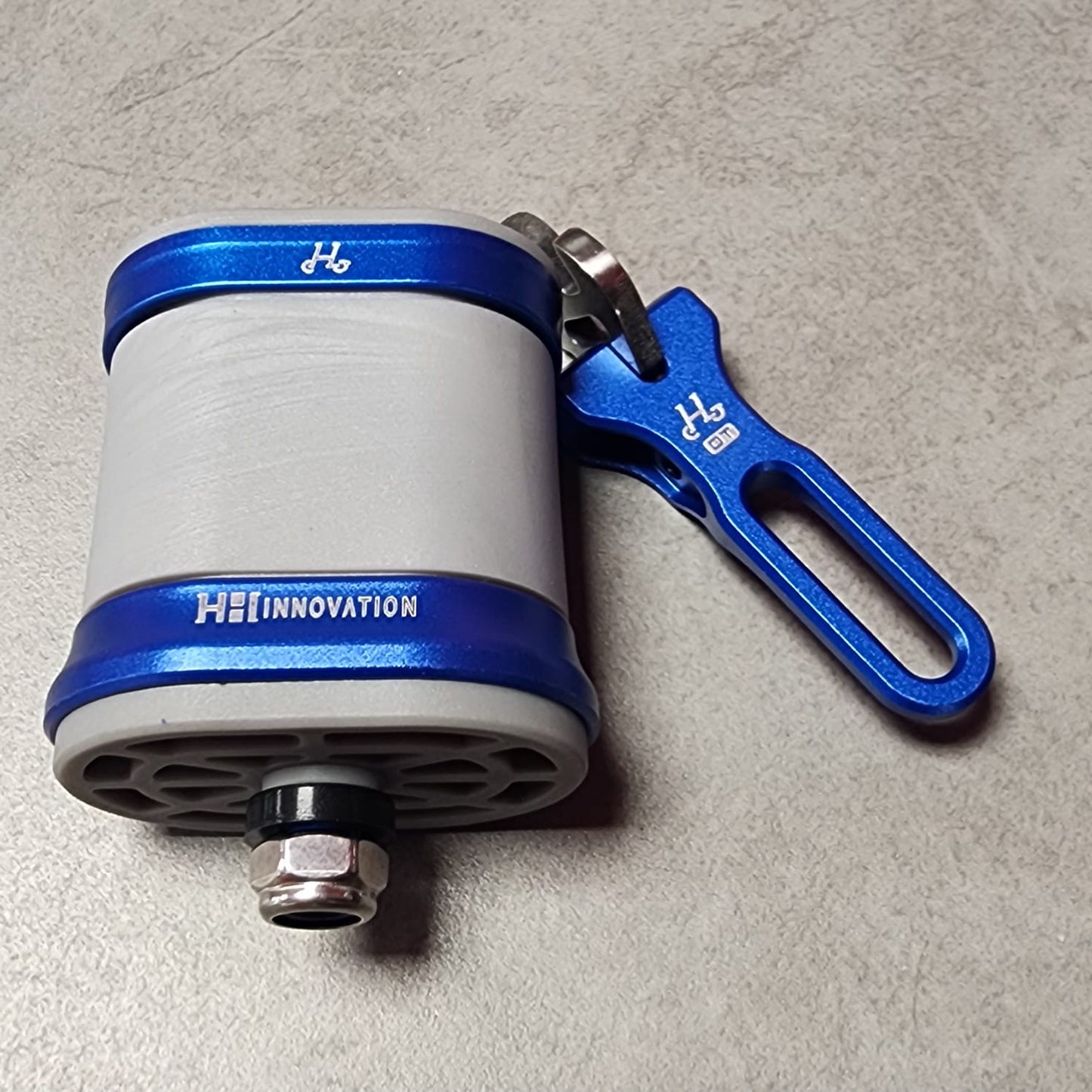 HH DT TPU SUSPENSION BLOCK