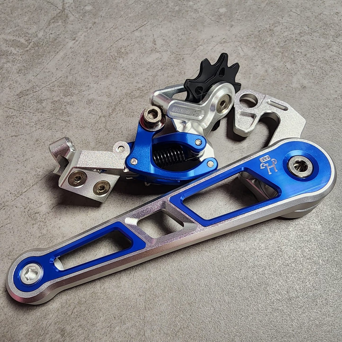 HH DT 7S DERAILEUR TENSIONER SET