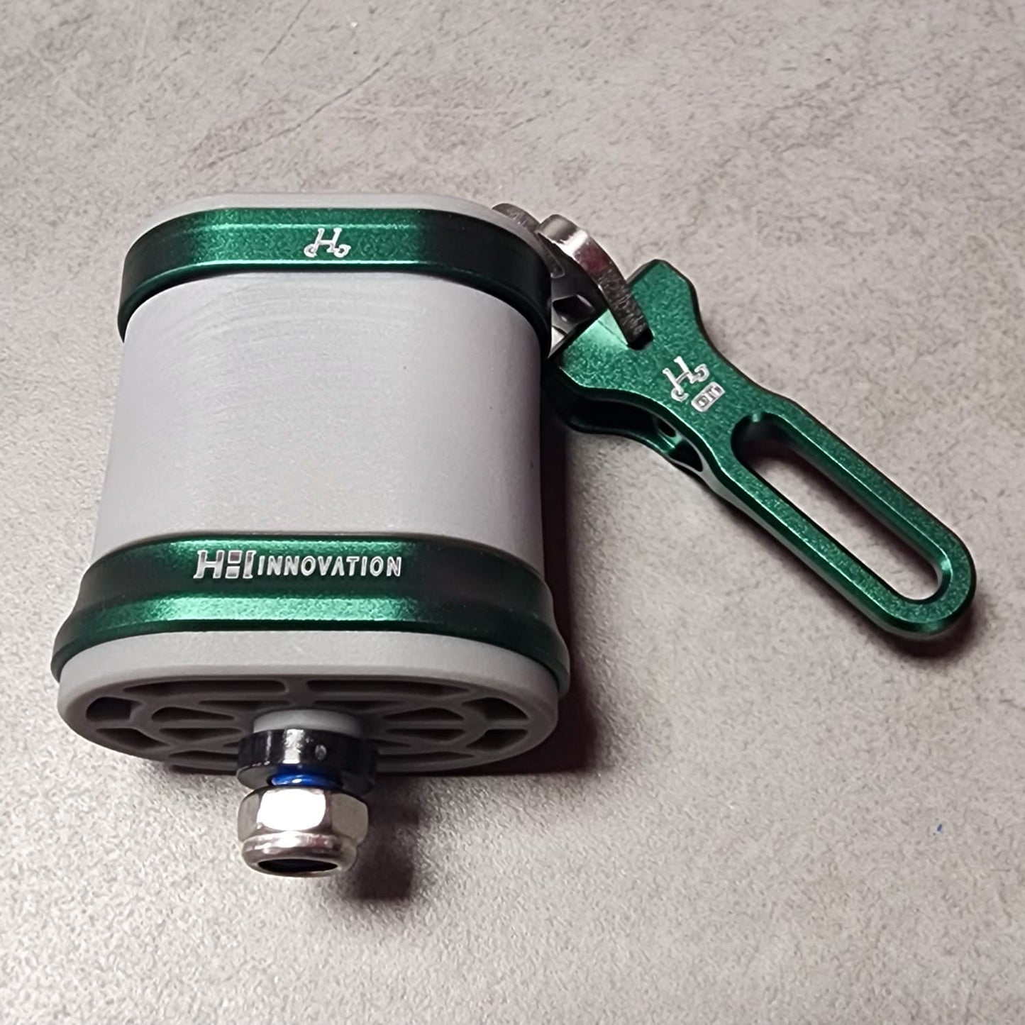 HH DT TPU SUSPENSION BLOCK