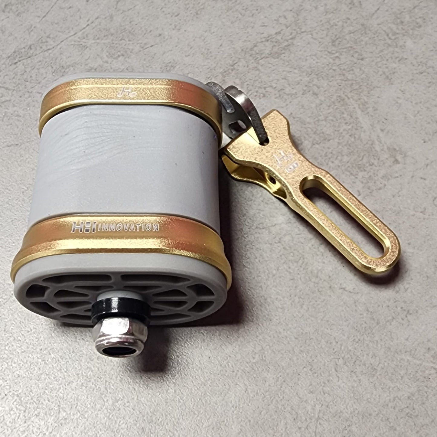 HH DT TPU SUSPENSION BLOCK