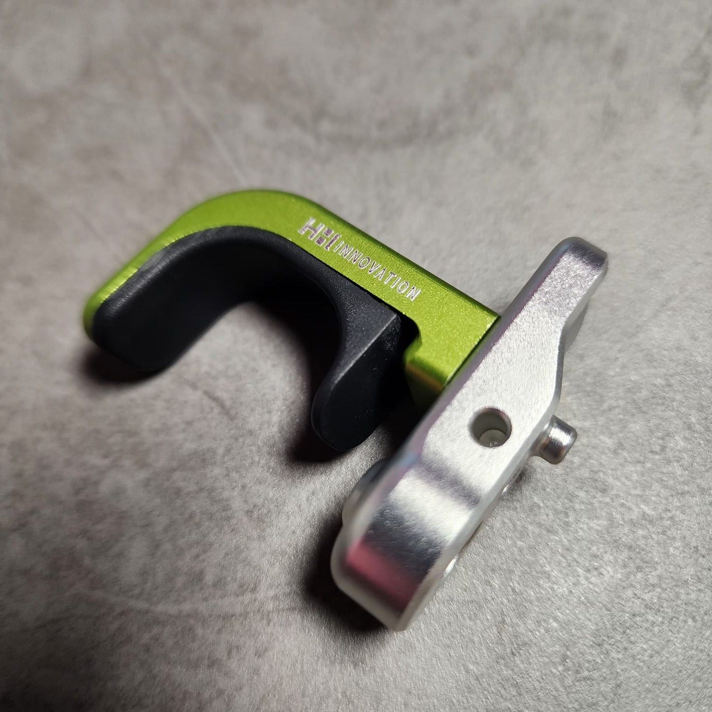 HH DT ADJUSTABLE E HOOK