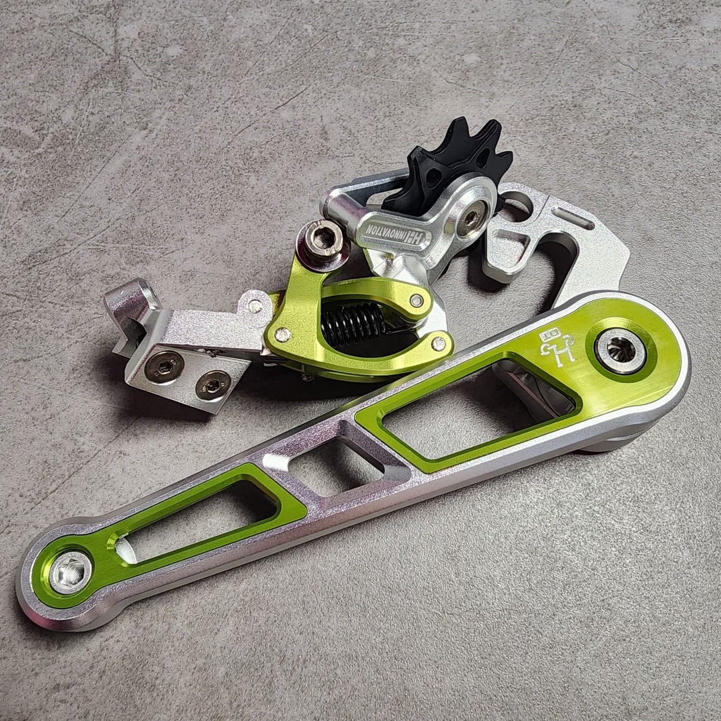 HH DT 7S DERAILEUR TENSIONER SET