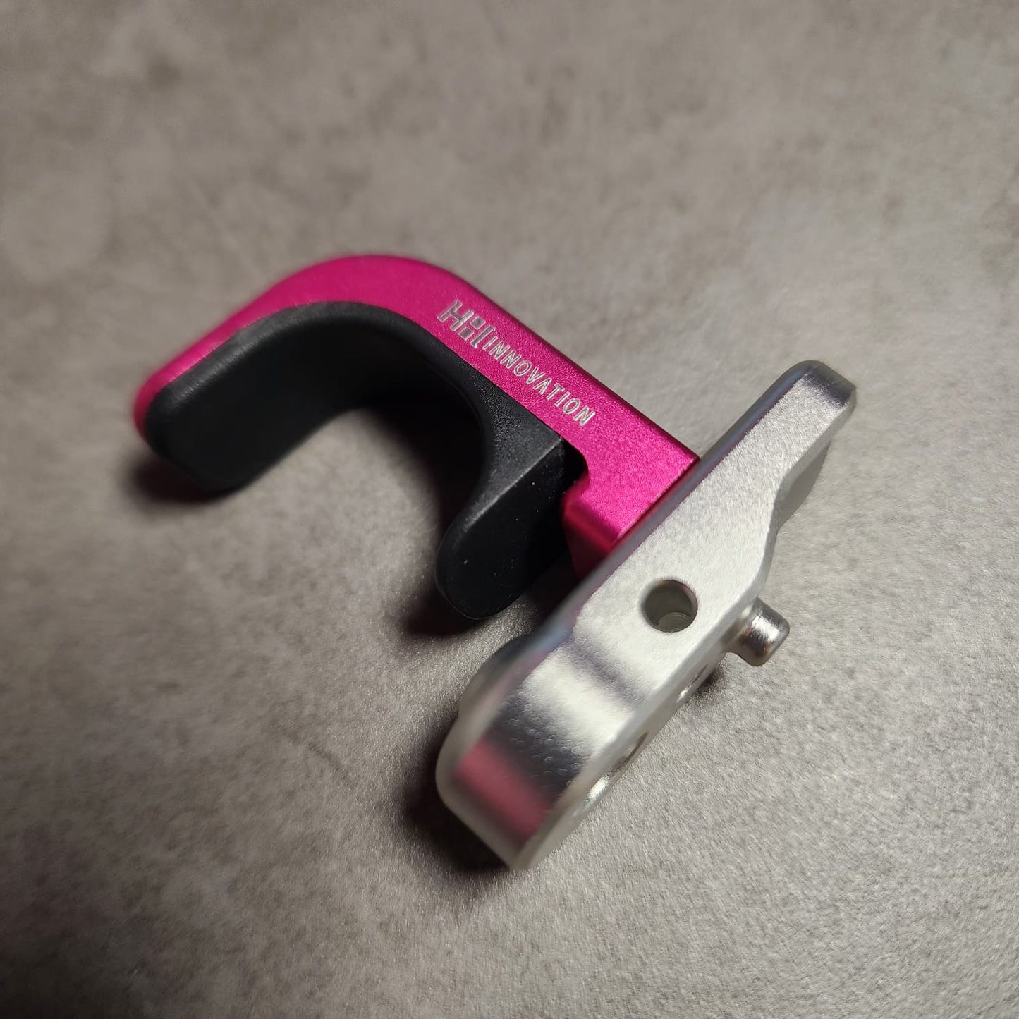HH DT ADJUSTABLE E HOOK